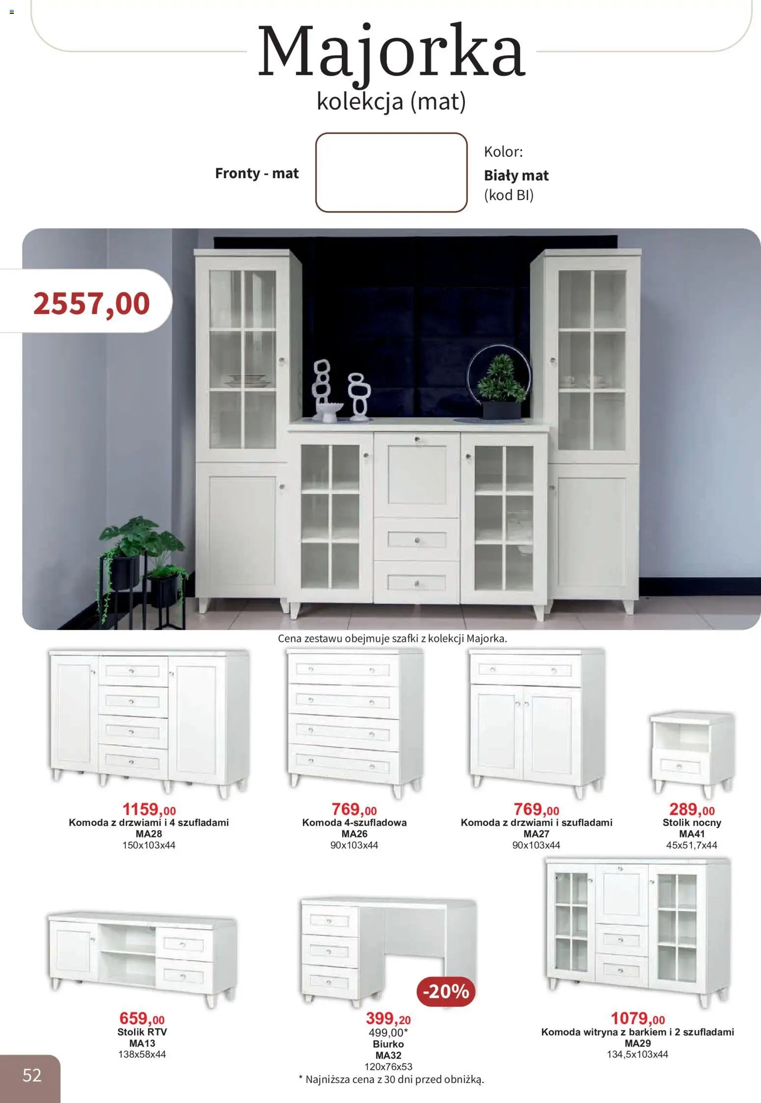 Bodzio Katalog