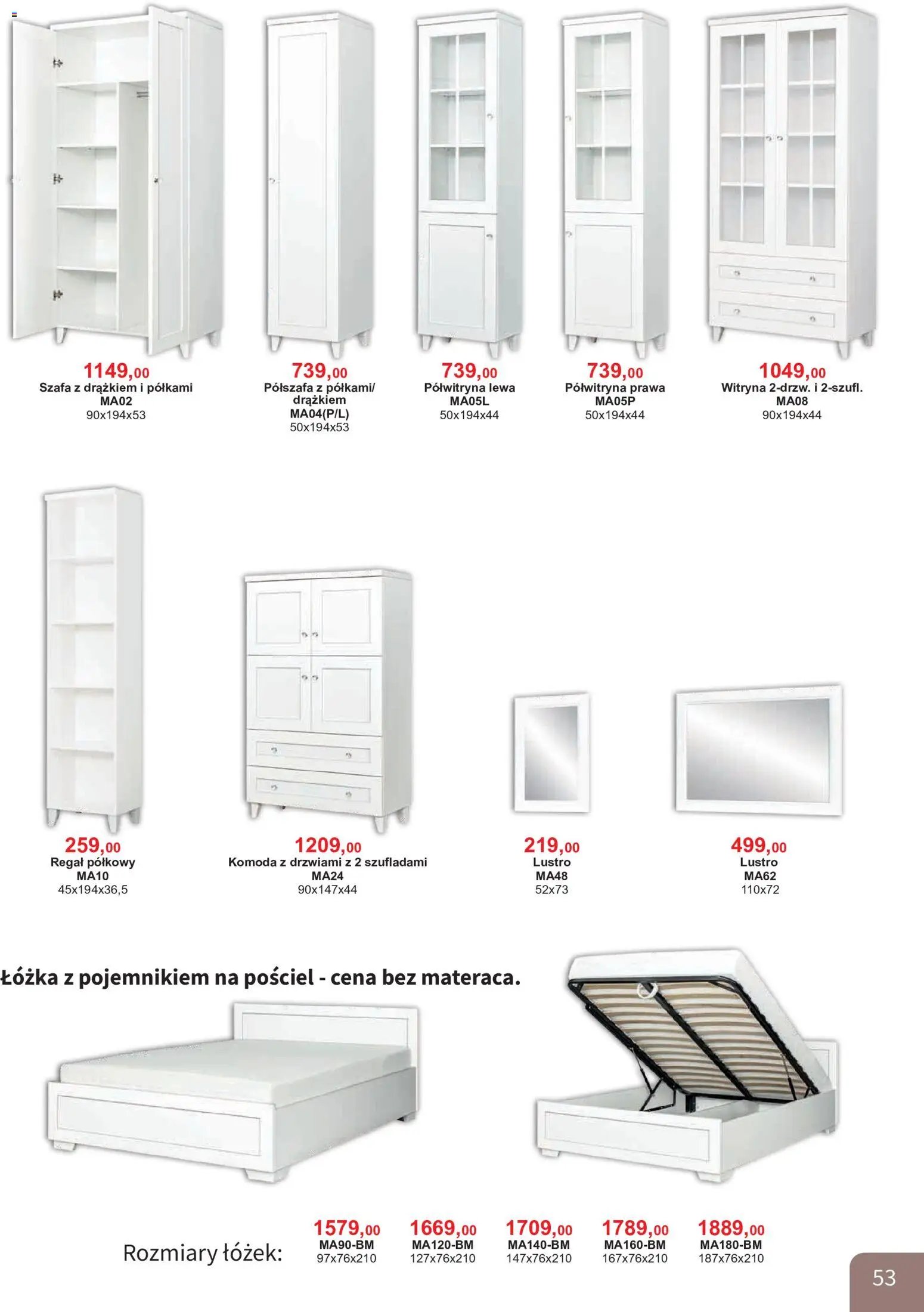 Bodzio Katalog