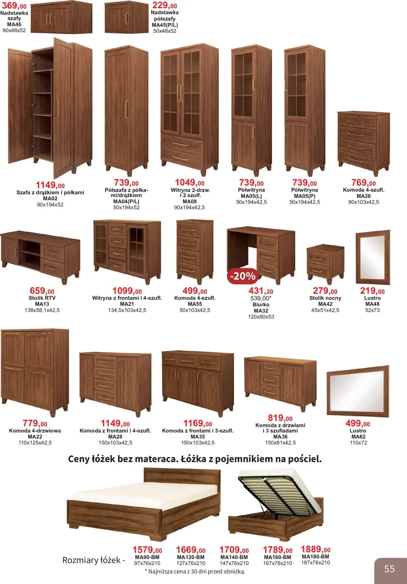 Bodzio Katalog