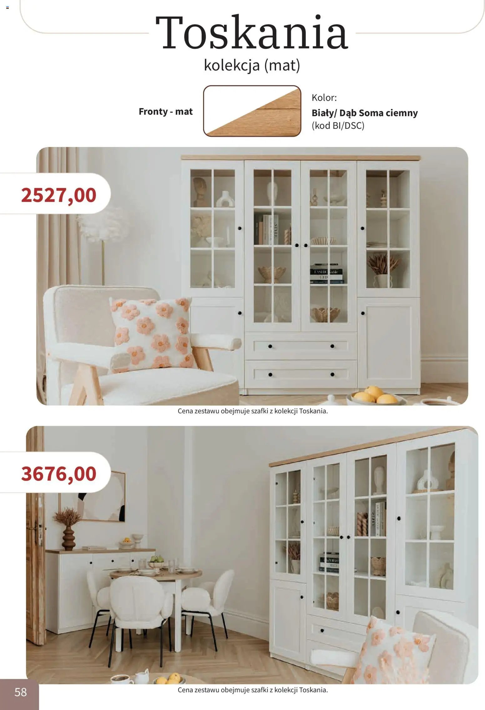 Bodzio Katalog