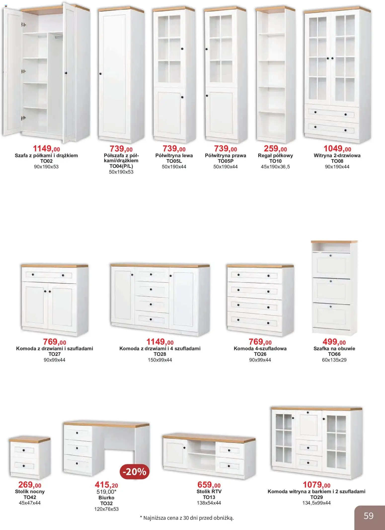 Bodzio Katalog