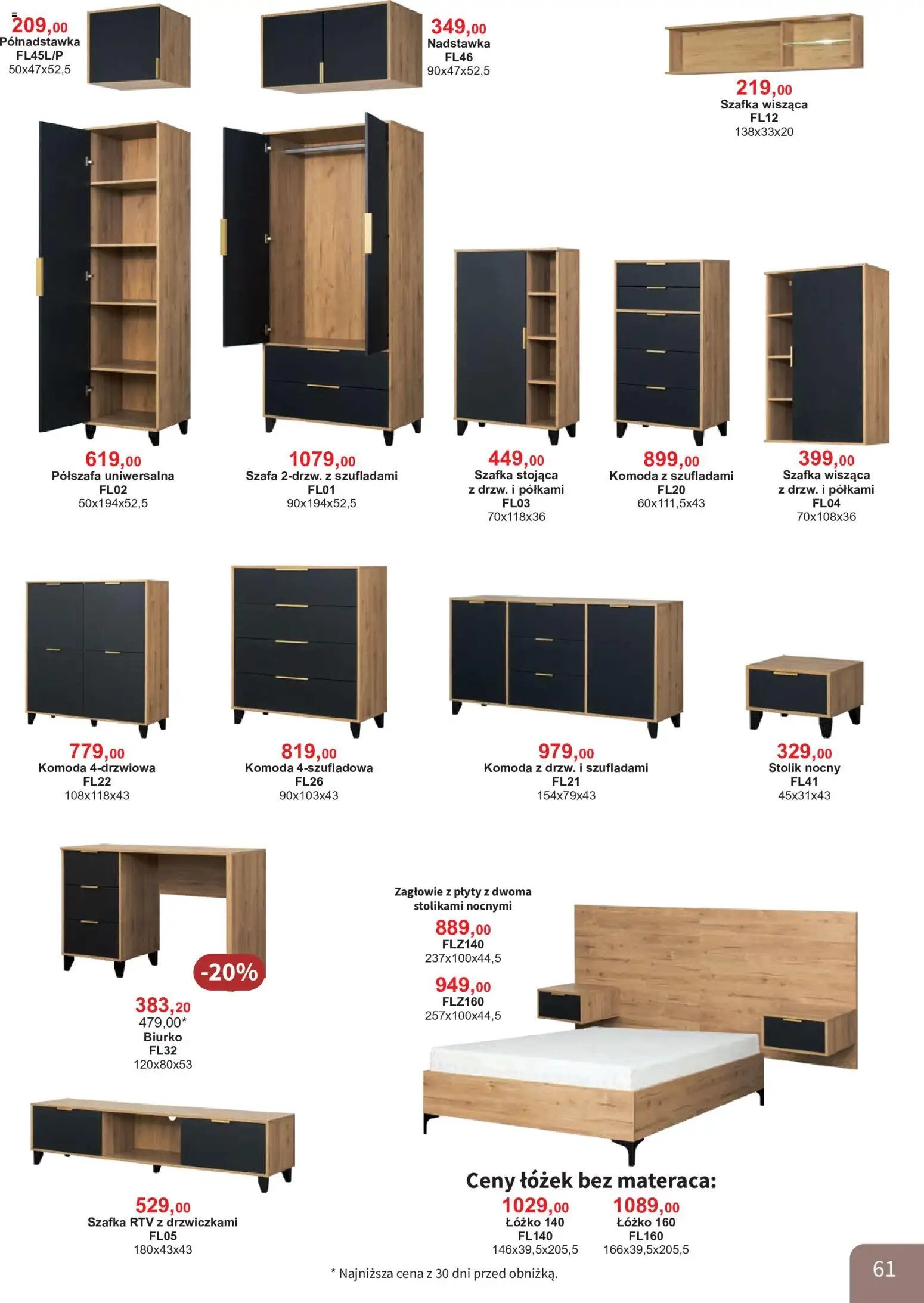 Bodzio Katalog