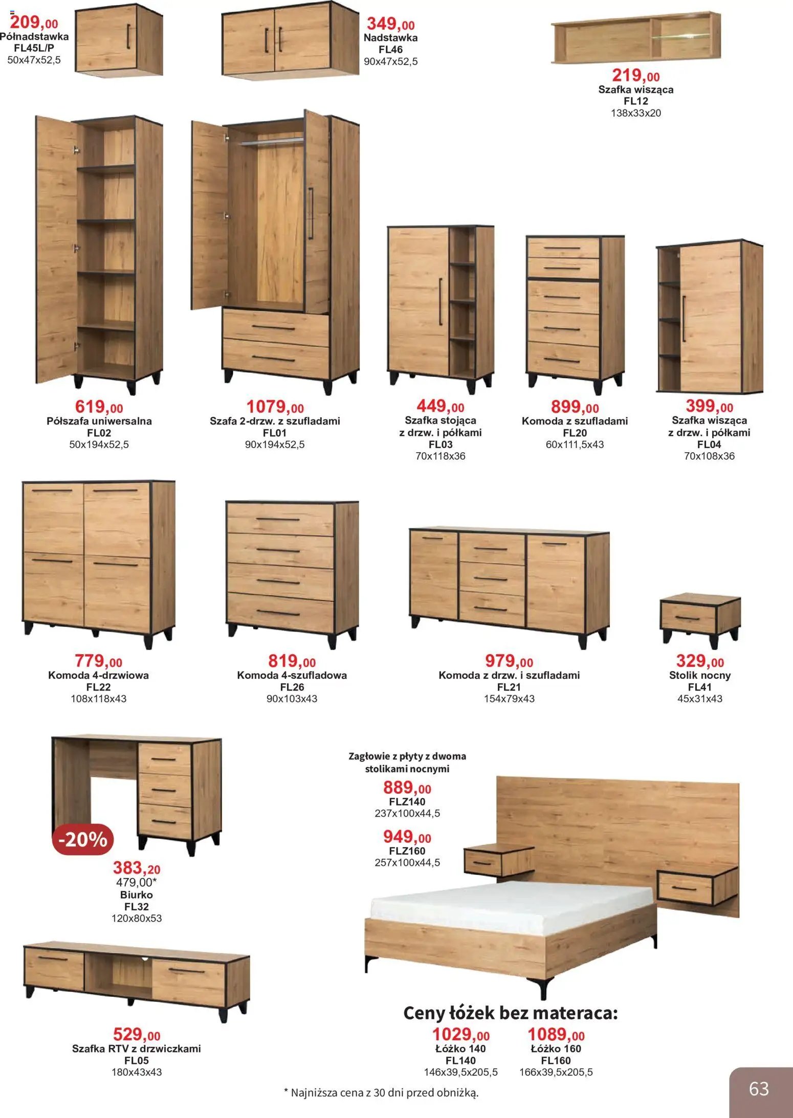 Bodzio Katalog