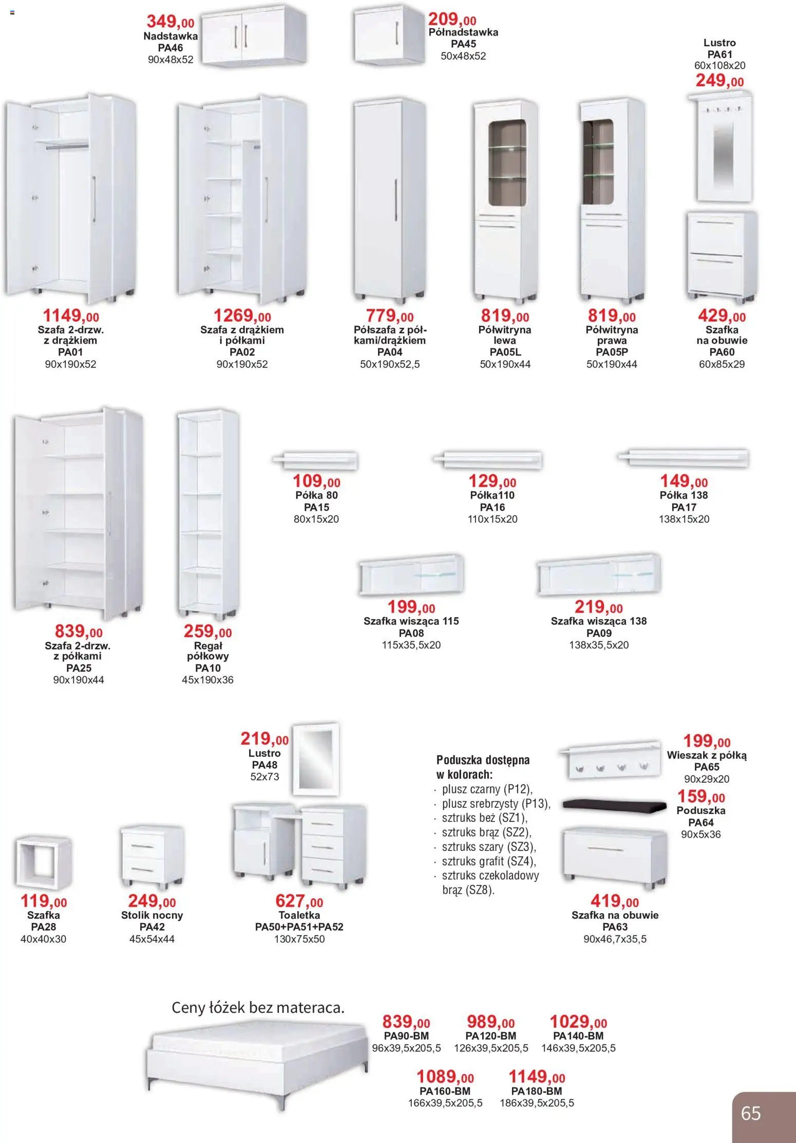 Bodzio Katalog