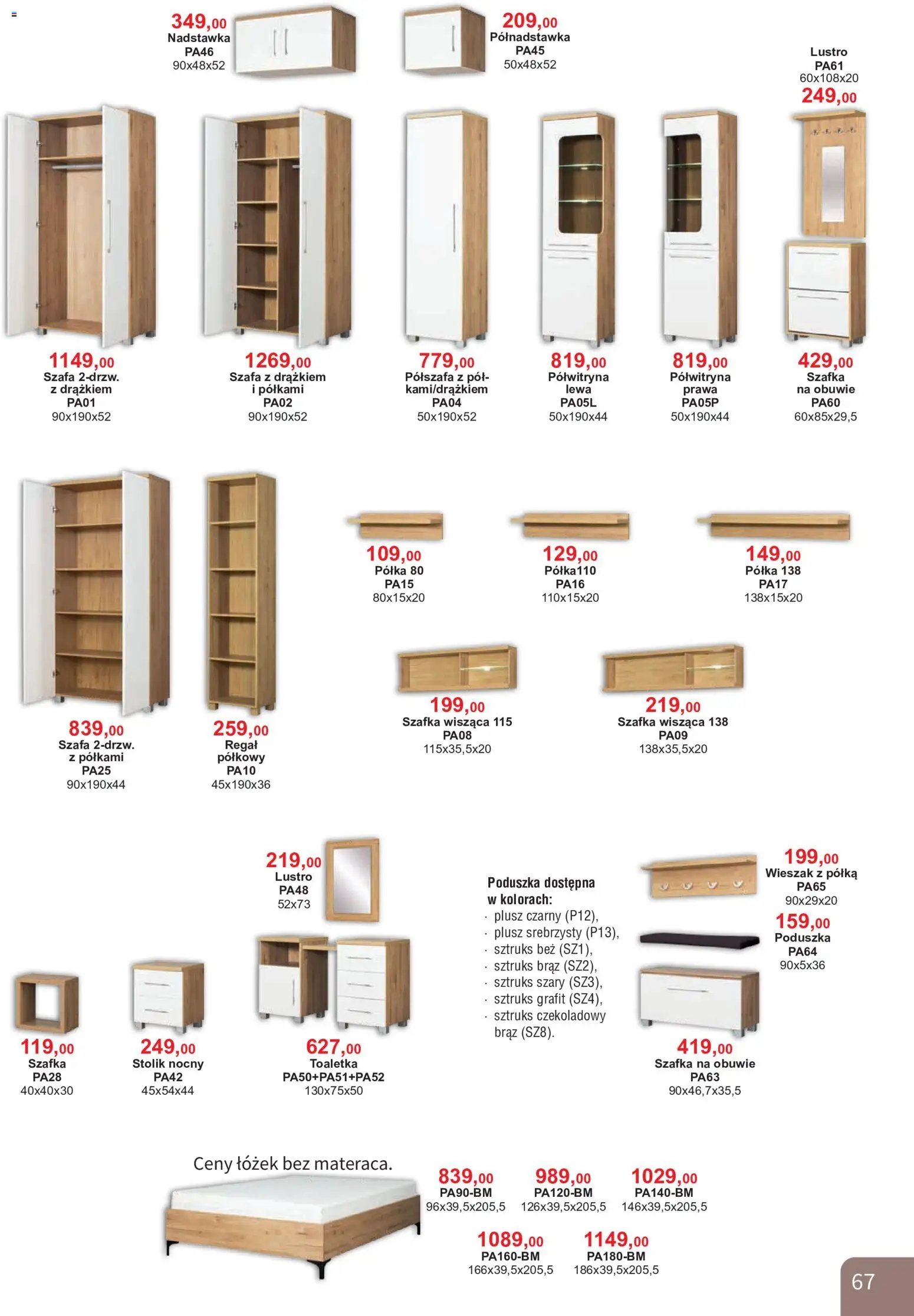 Bodzio Katalog