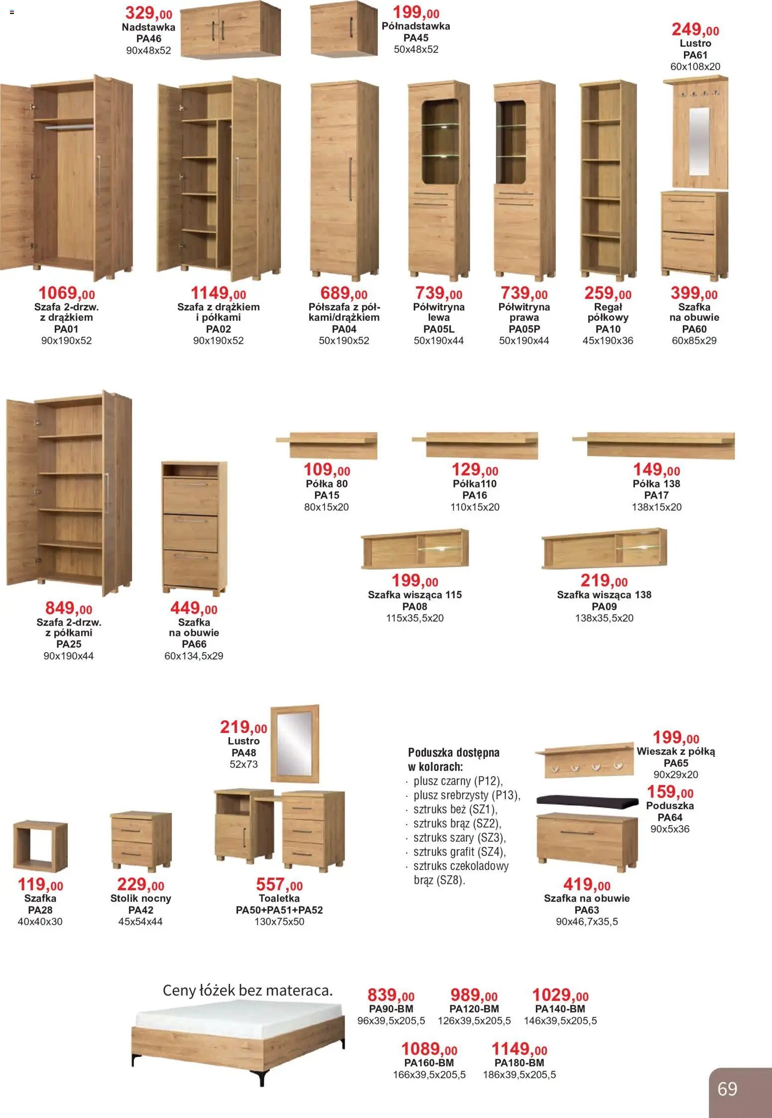 Bodzio Katalog