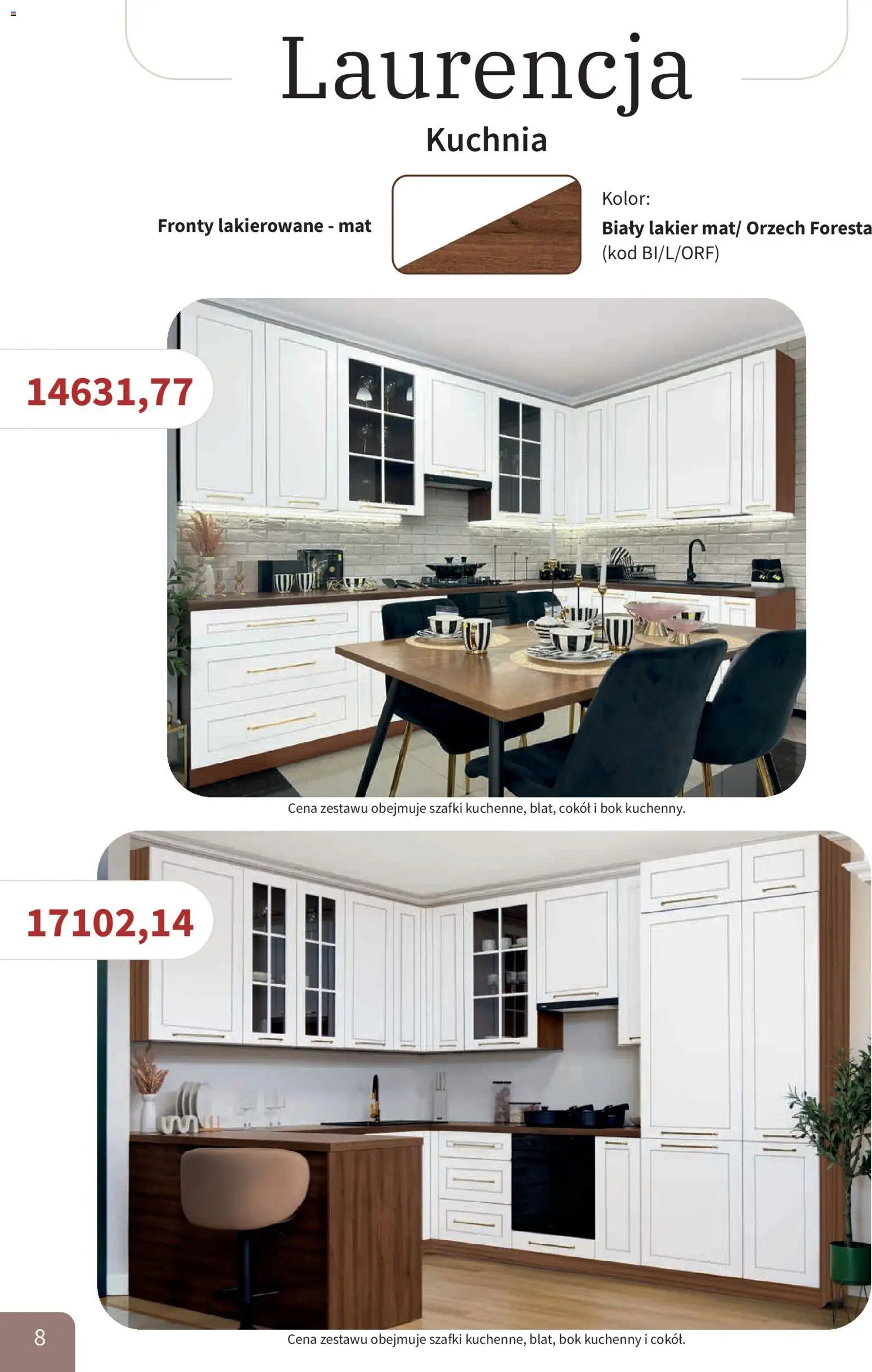 Bodzio Katalog
