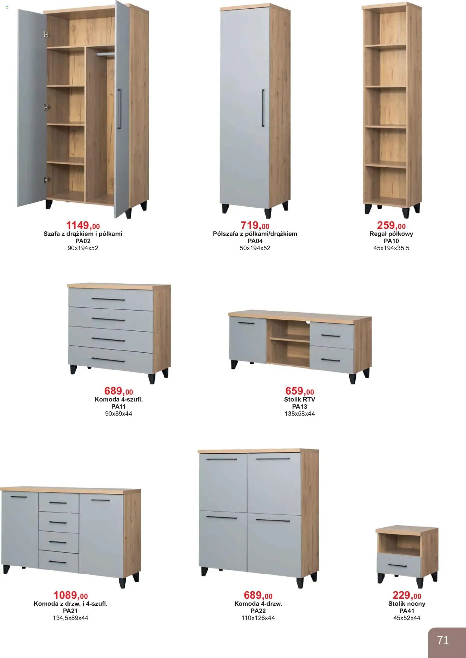 Bodzio Katalog