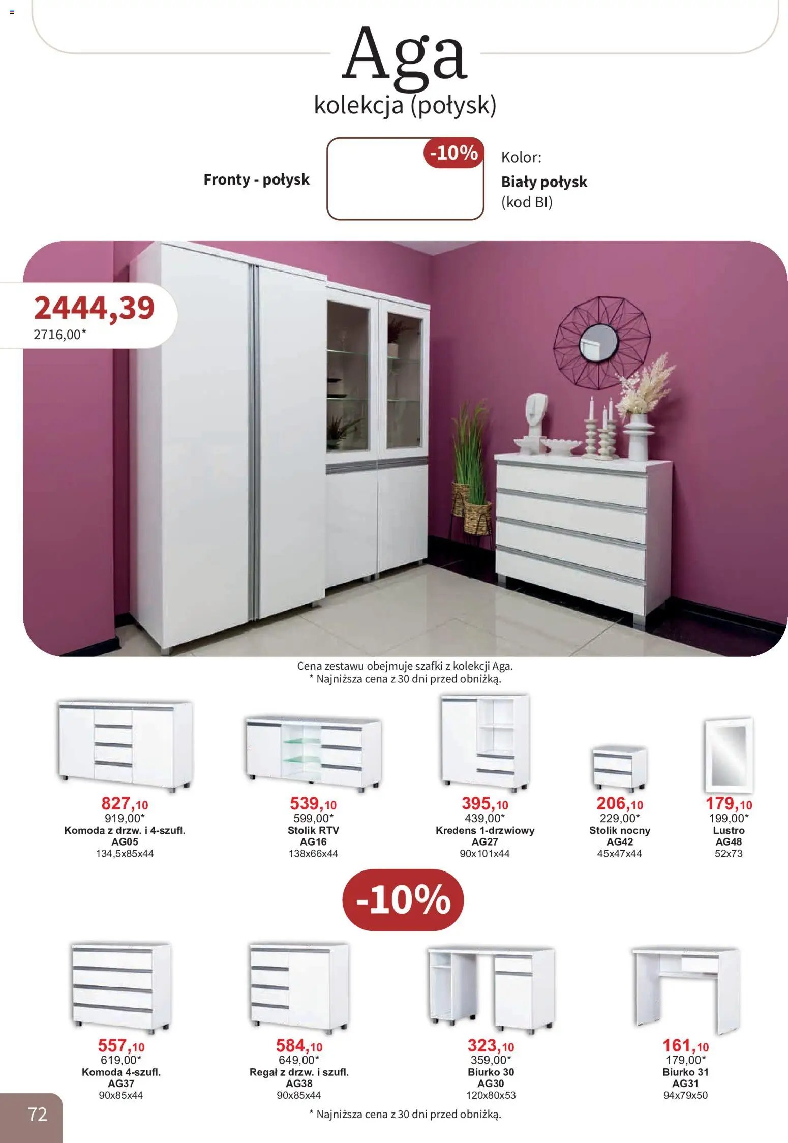 Bodzio Katalog