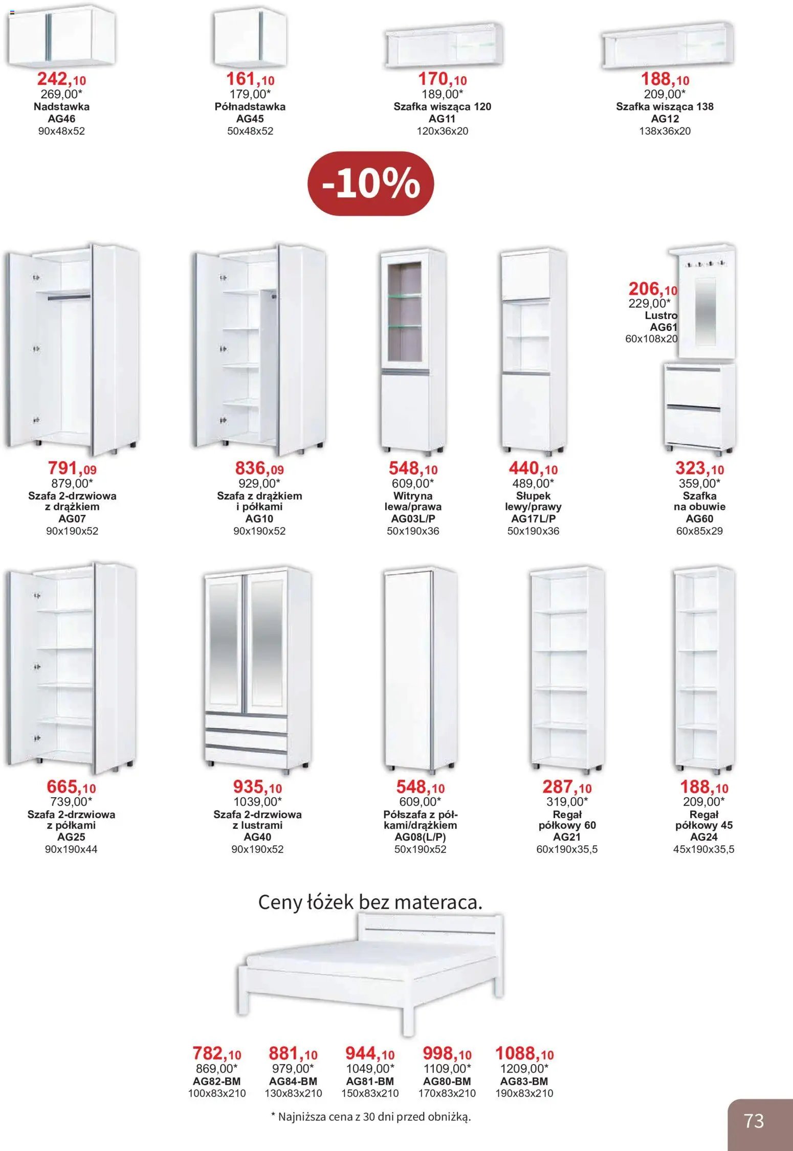 Bodzio Katalog