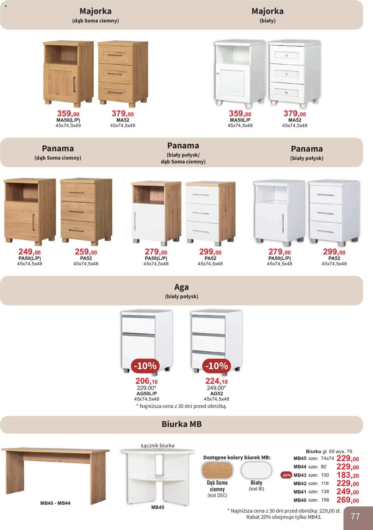 Bodzio Katalog