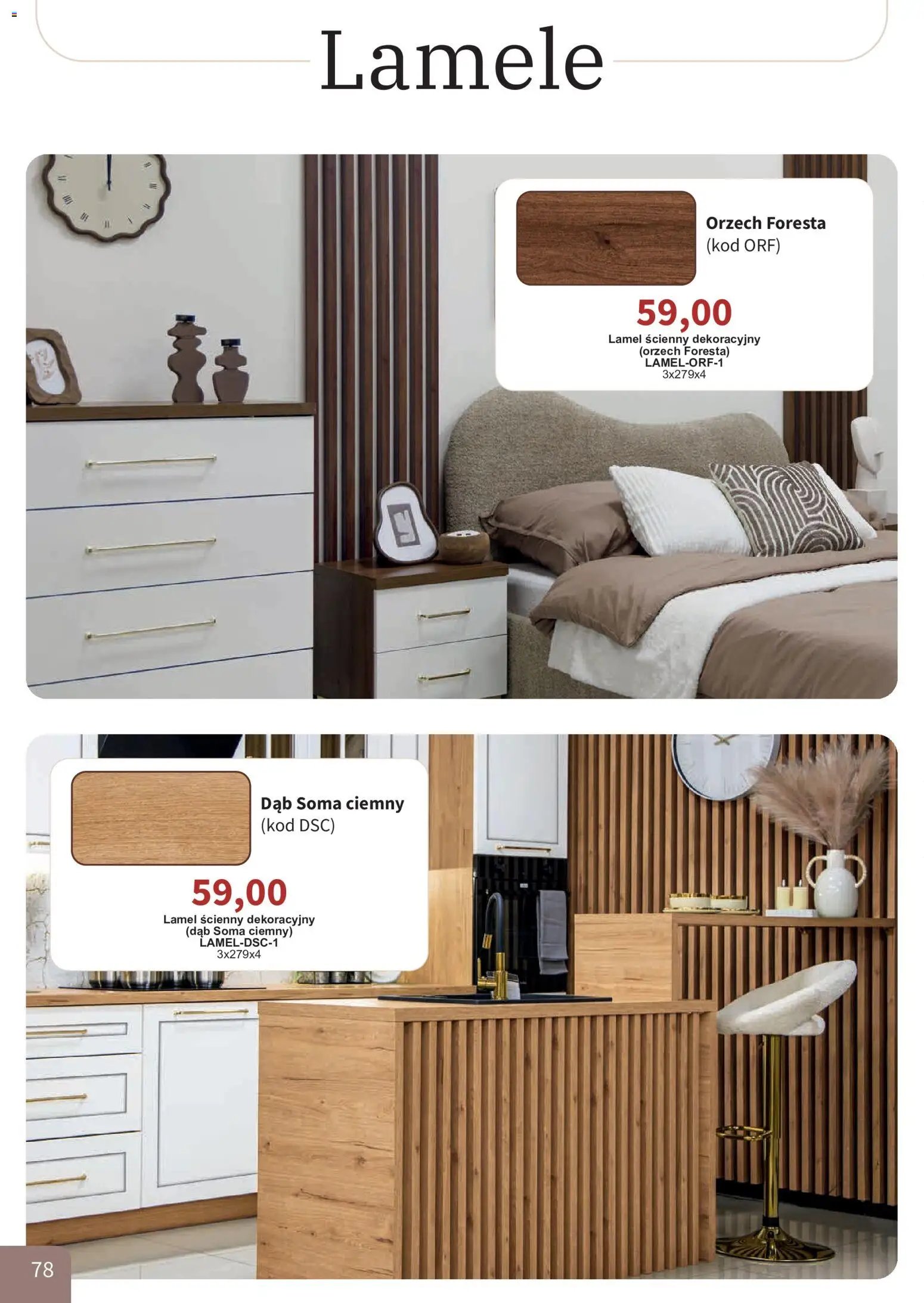 Bodzio Katalog