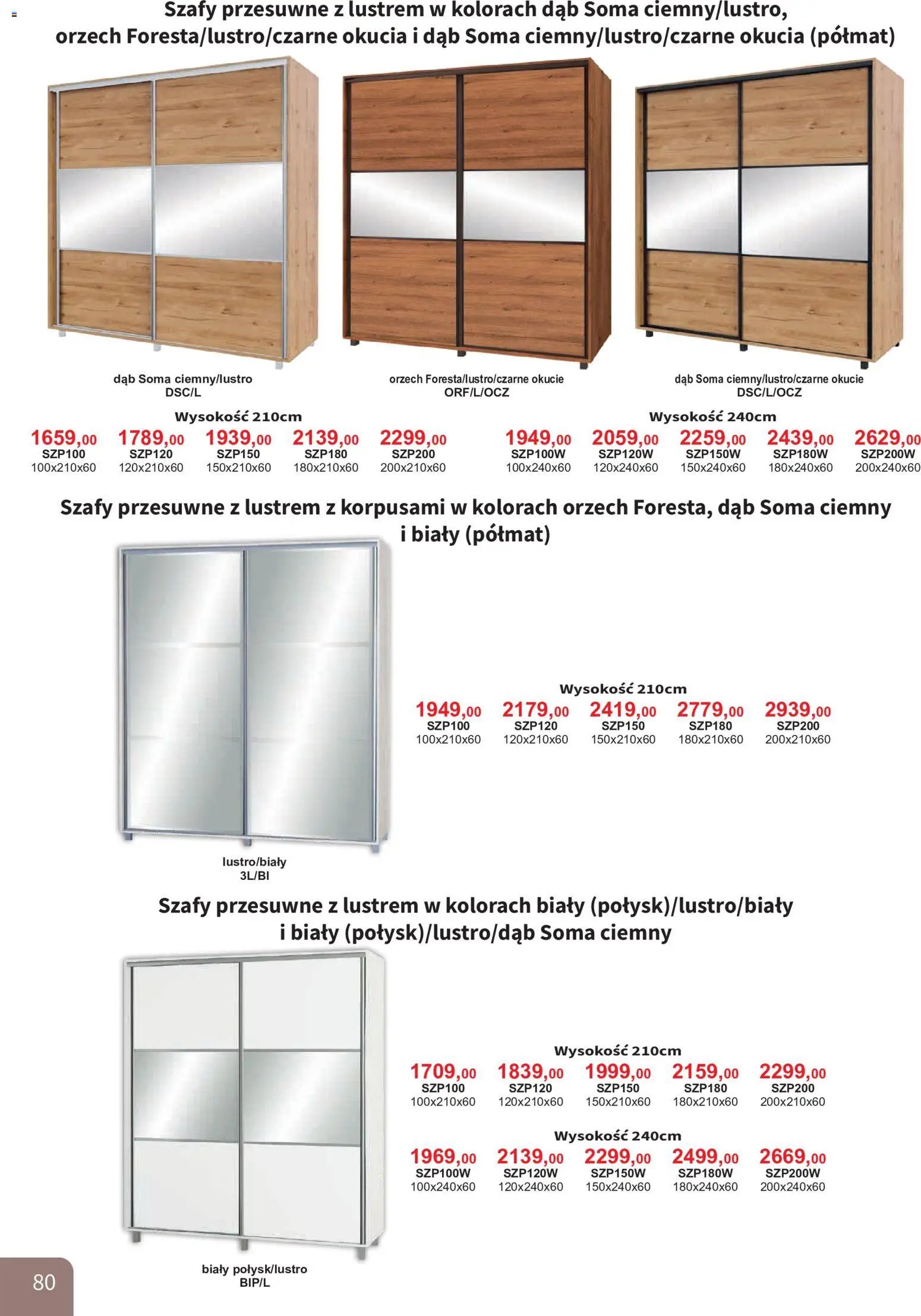 Bodzio Katalog