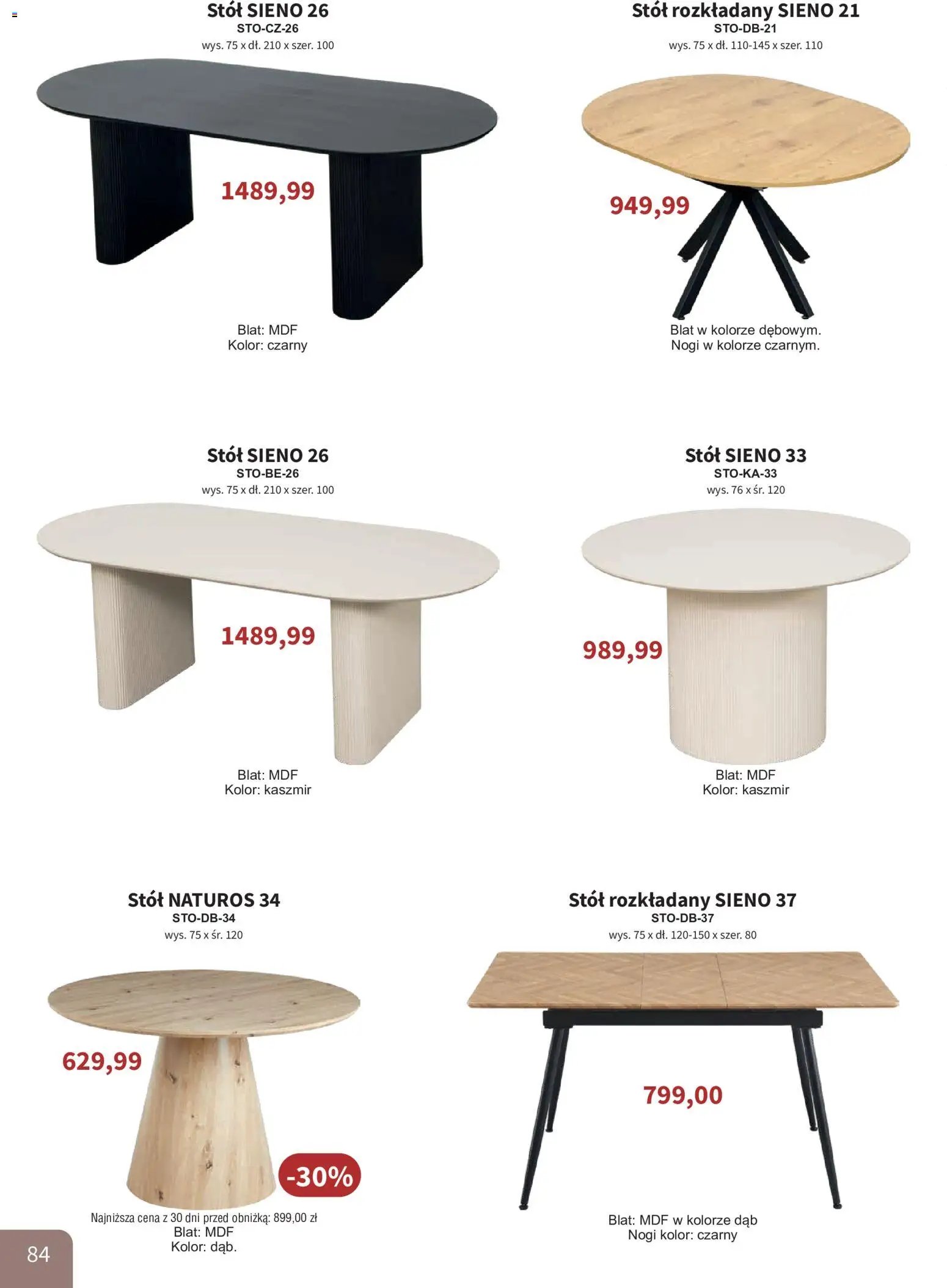 Bodzio Katalog