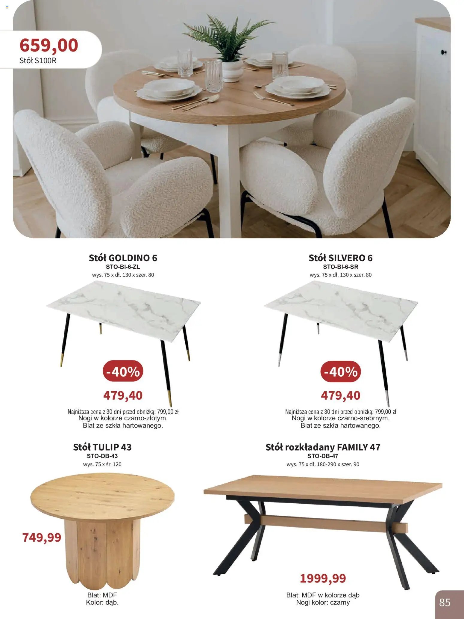 Bodzio Katalog