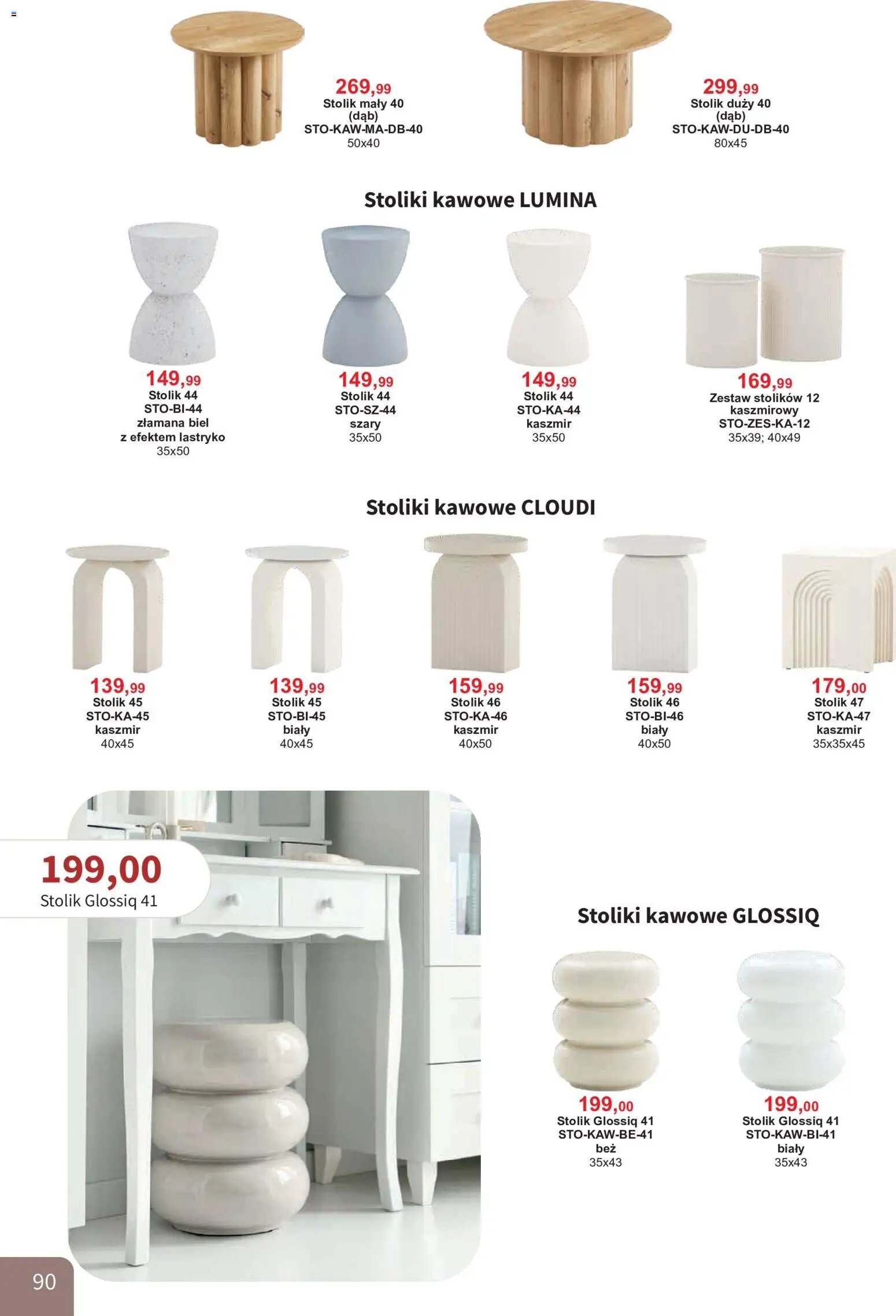 Bodzio Katalog