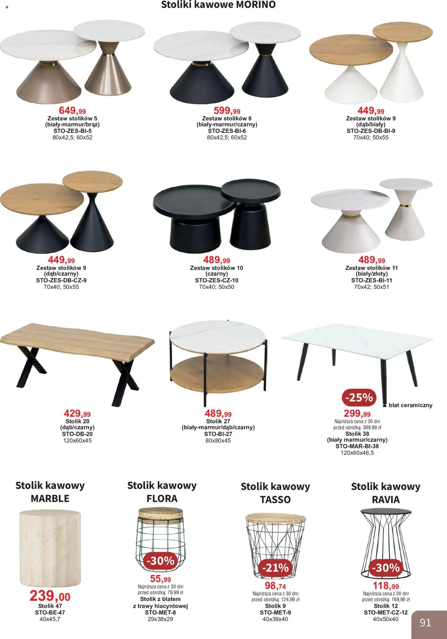 Bodzio Katalog