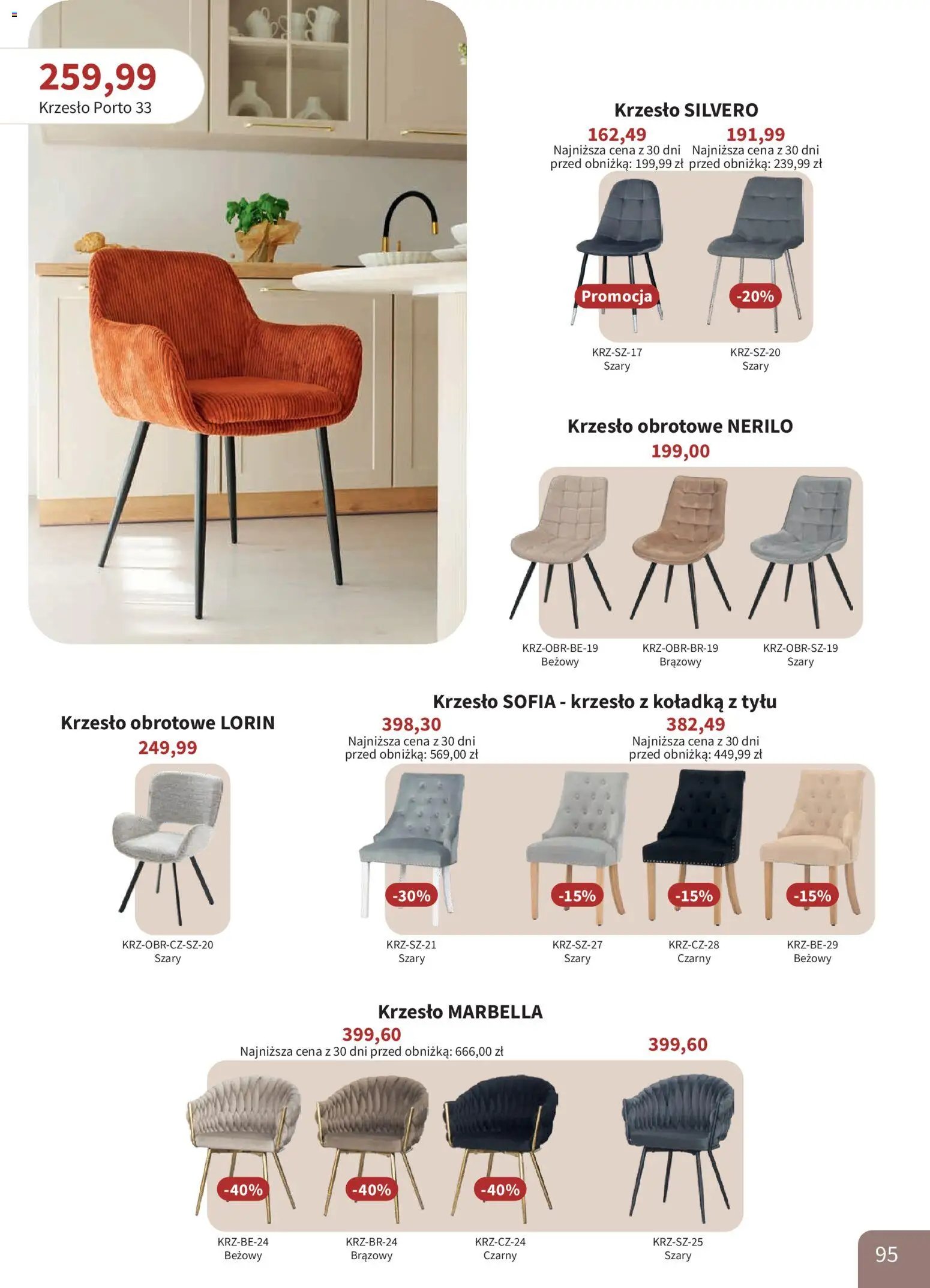 Bodzio Katalog