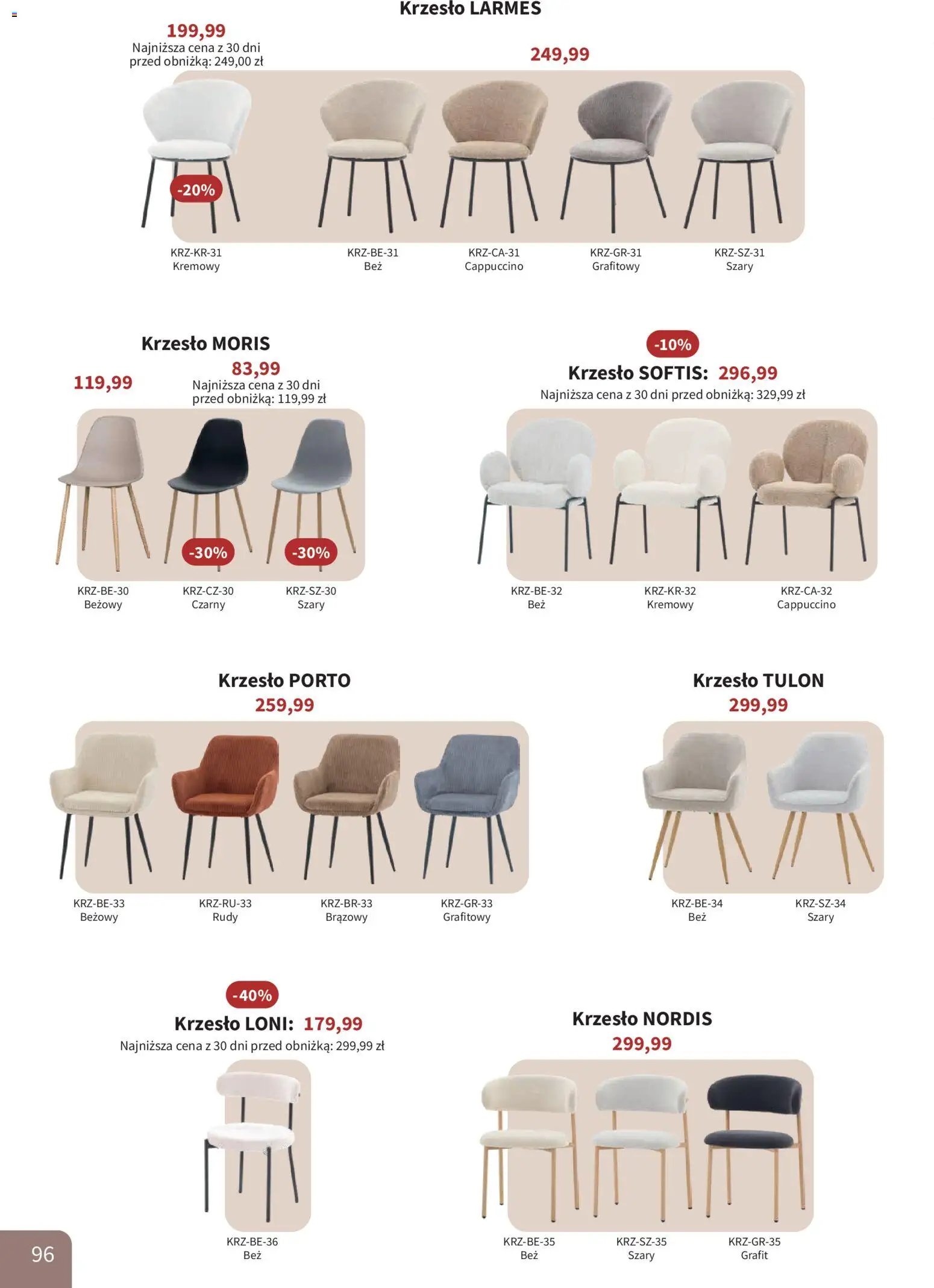 Bodzio Katalog