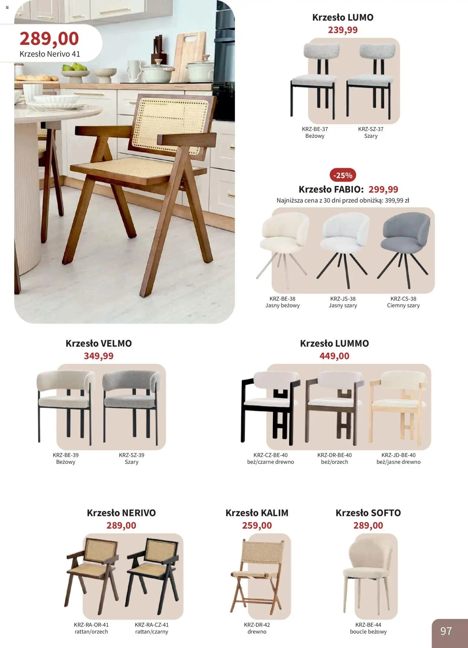 Bodzio Katalog
