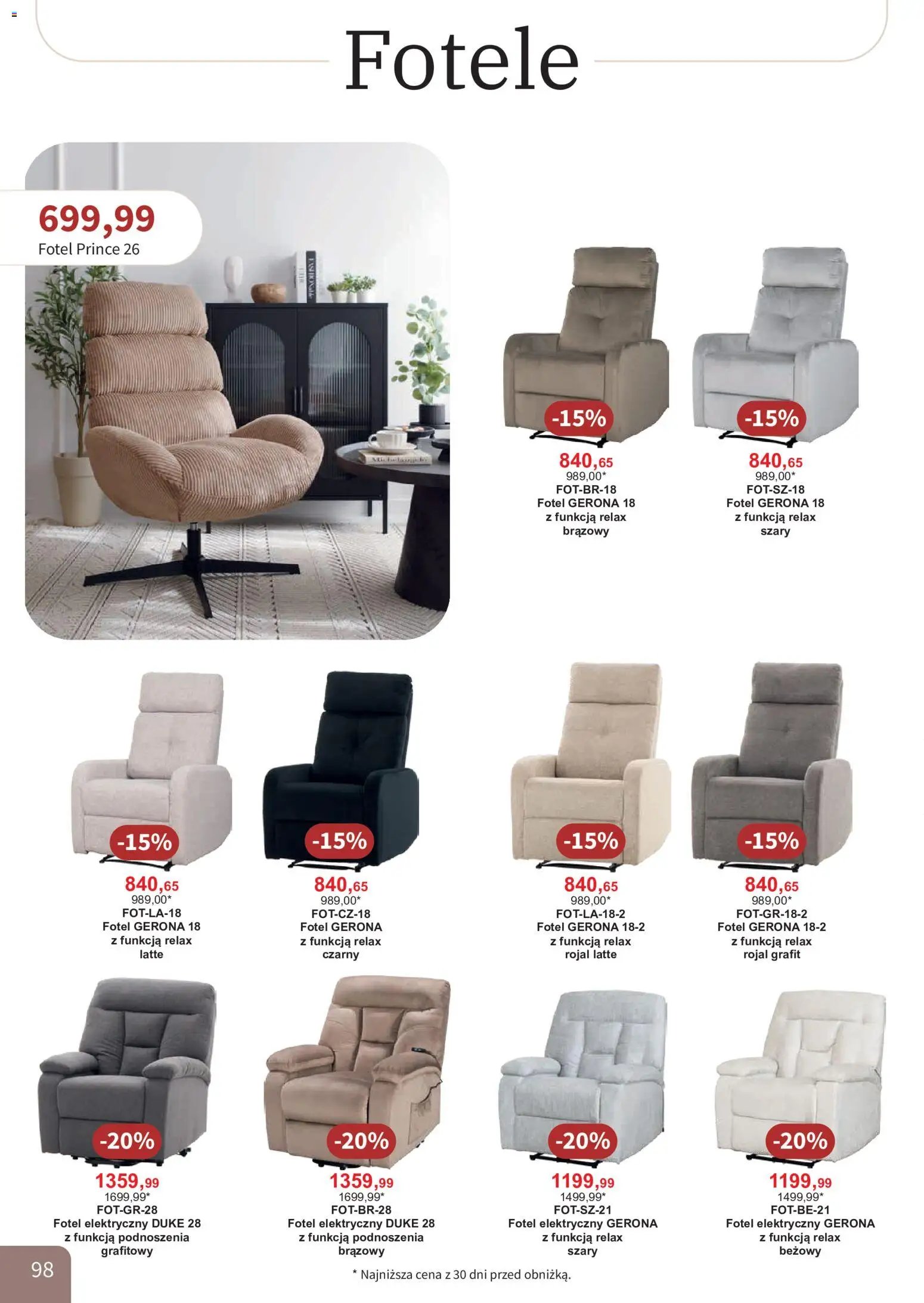 Bodzio Katalog