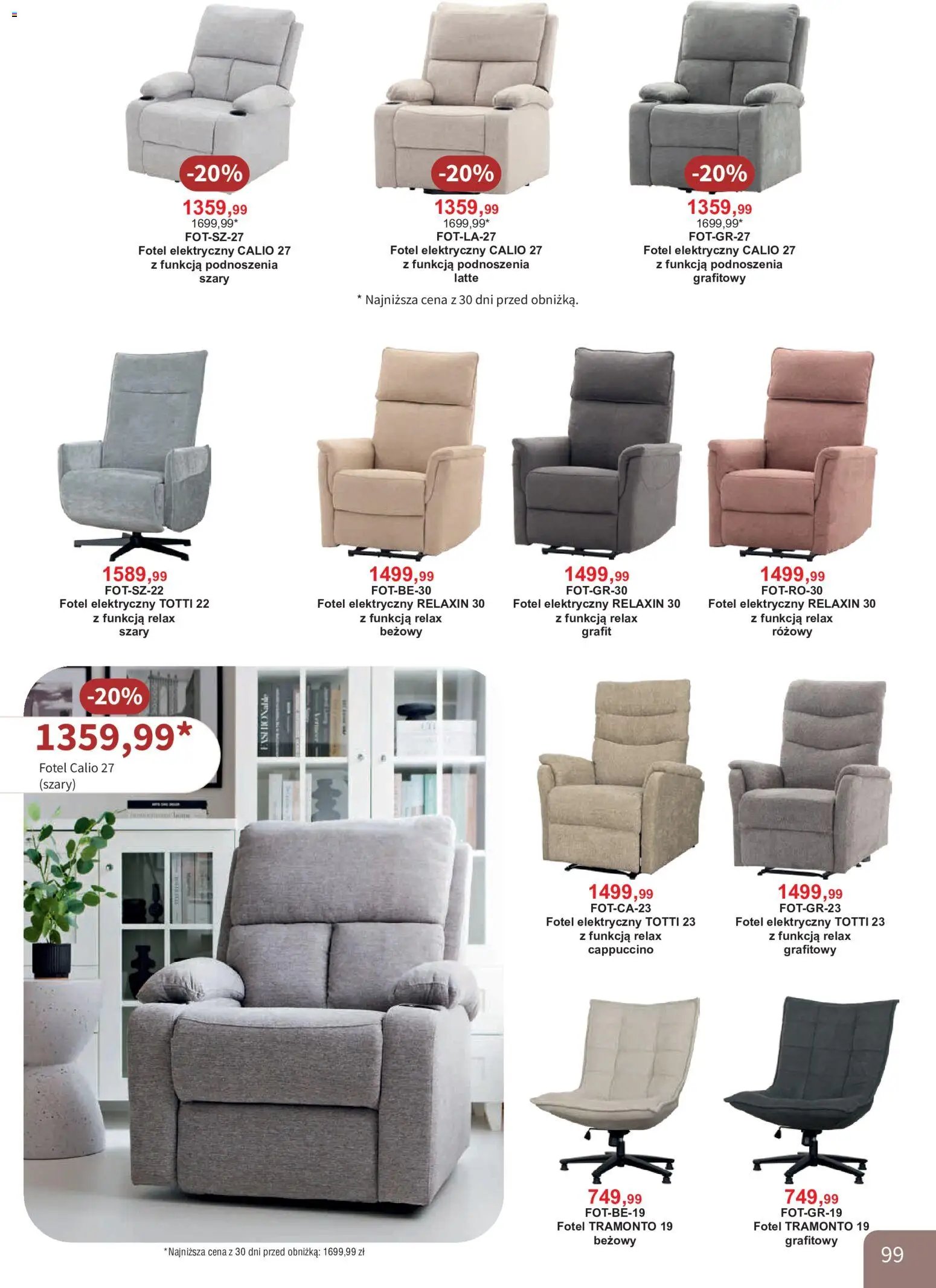 Bodzio Katalog