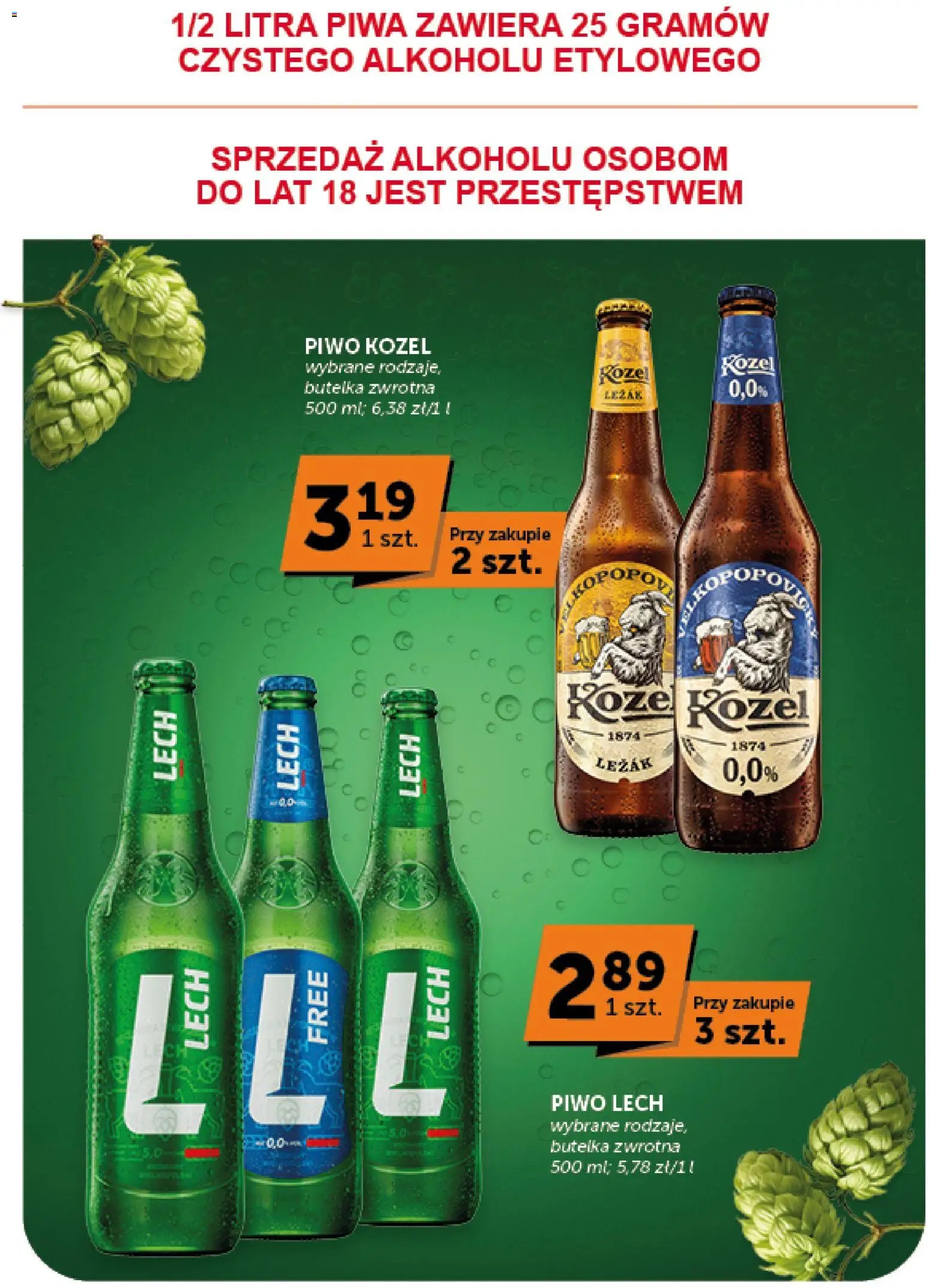 ABC gazetka