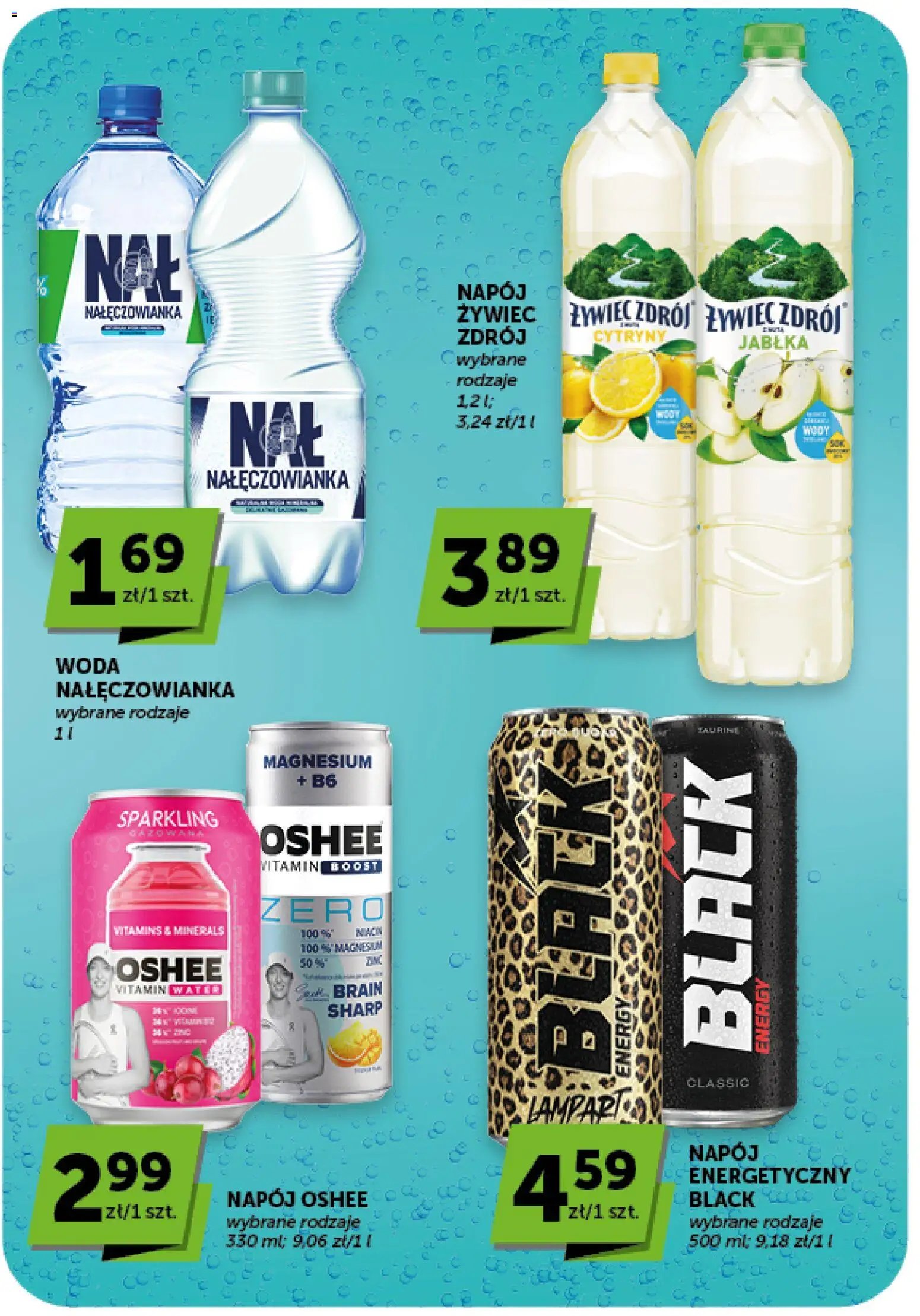 ABC gazetka