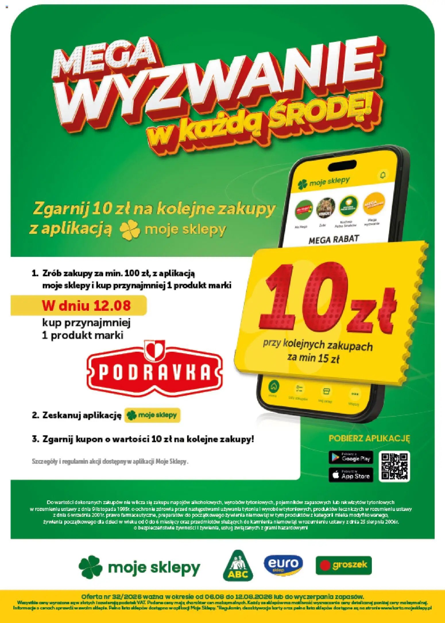 ABC gazetka