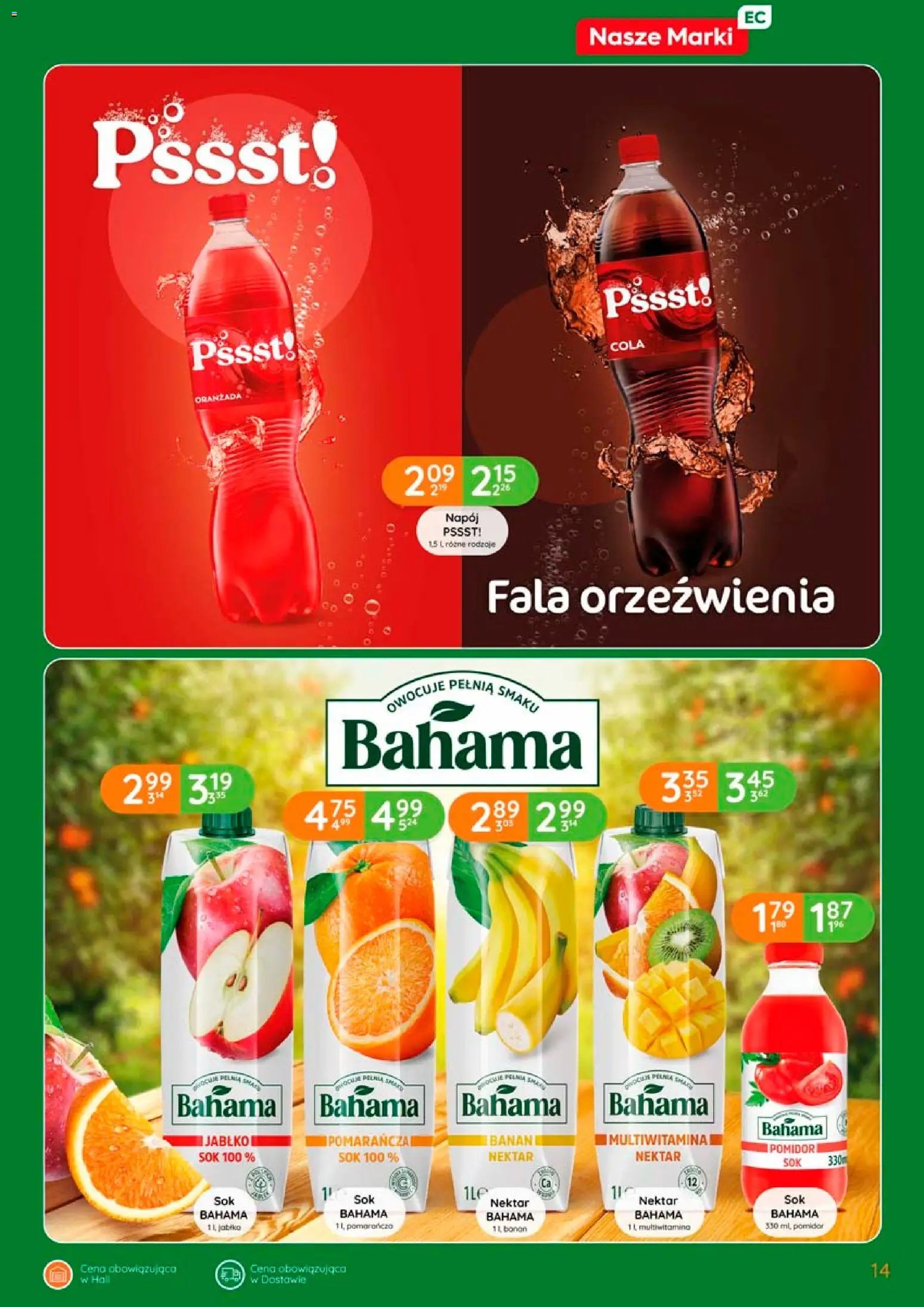 Eurocash gazetka