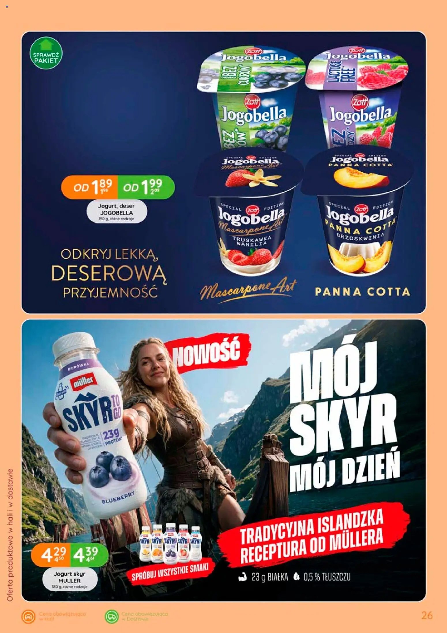 Eurocash gazetka