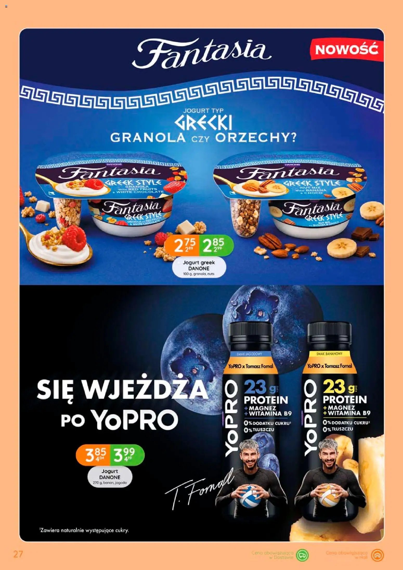 Eurocash gazetka