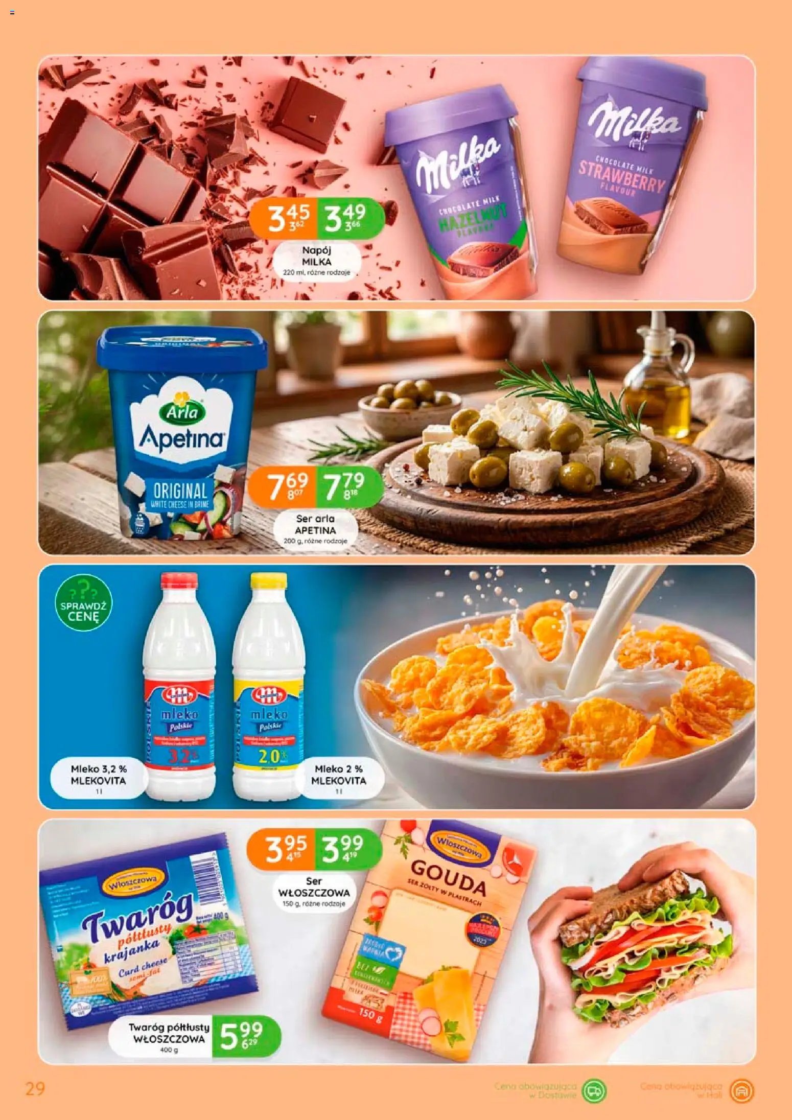 Eurocash gazetka