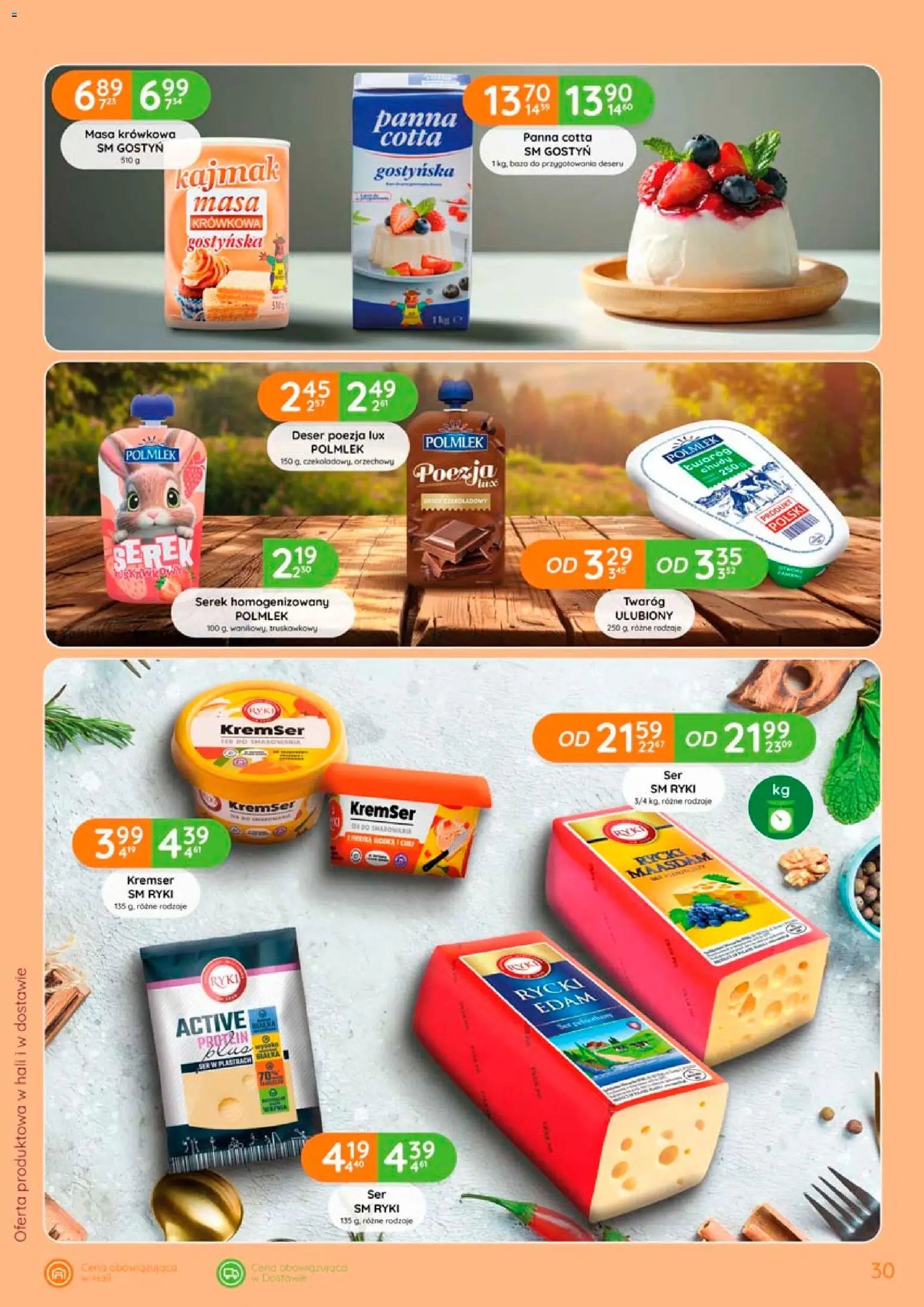 Eurocash gazetka