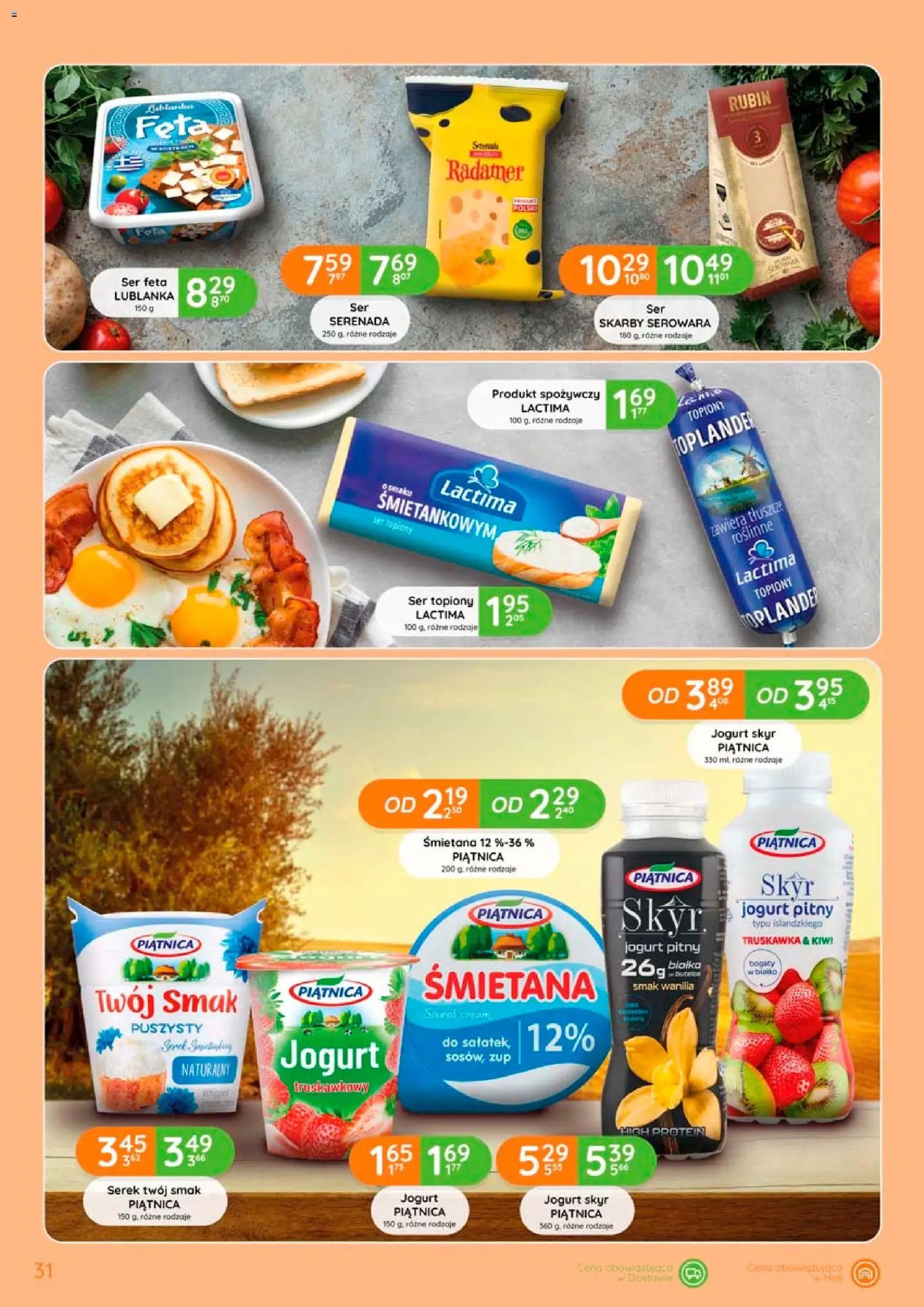 Eurocash gazetka