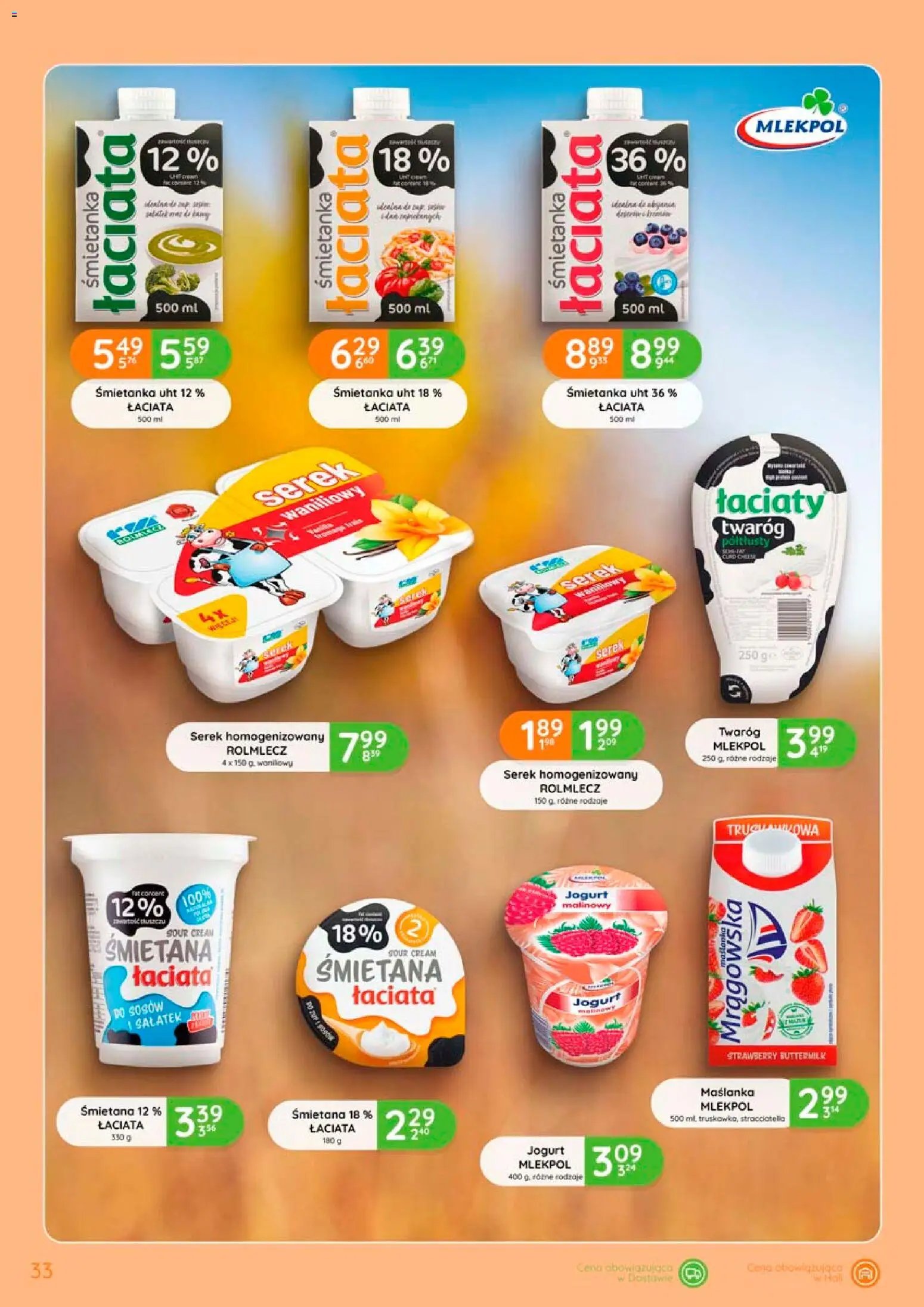 Eurocash gazetka
