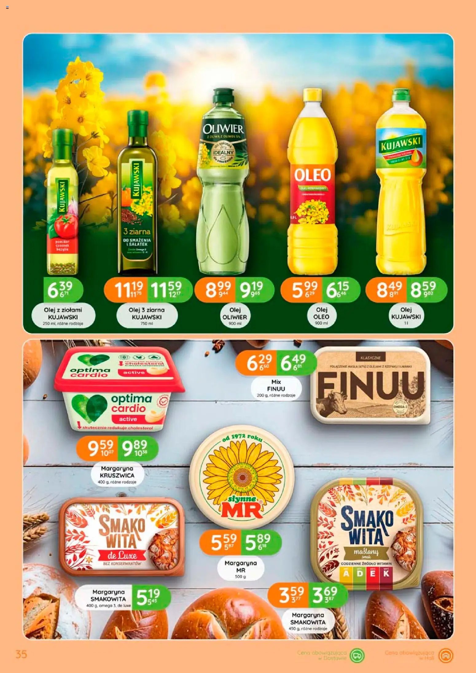 Eurocash gazetka
