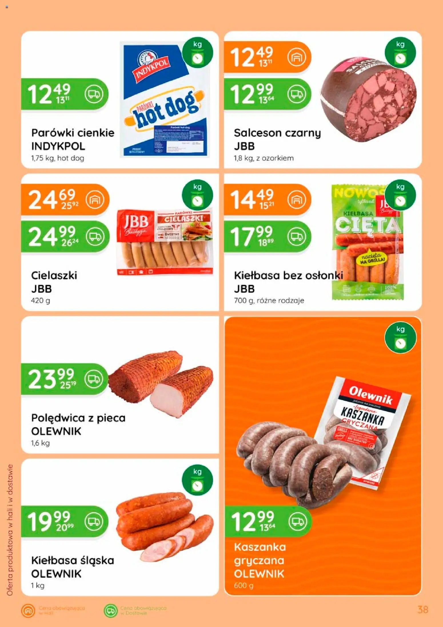 Eurocash gazetka