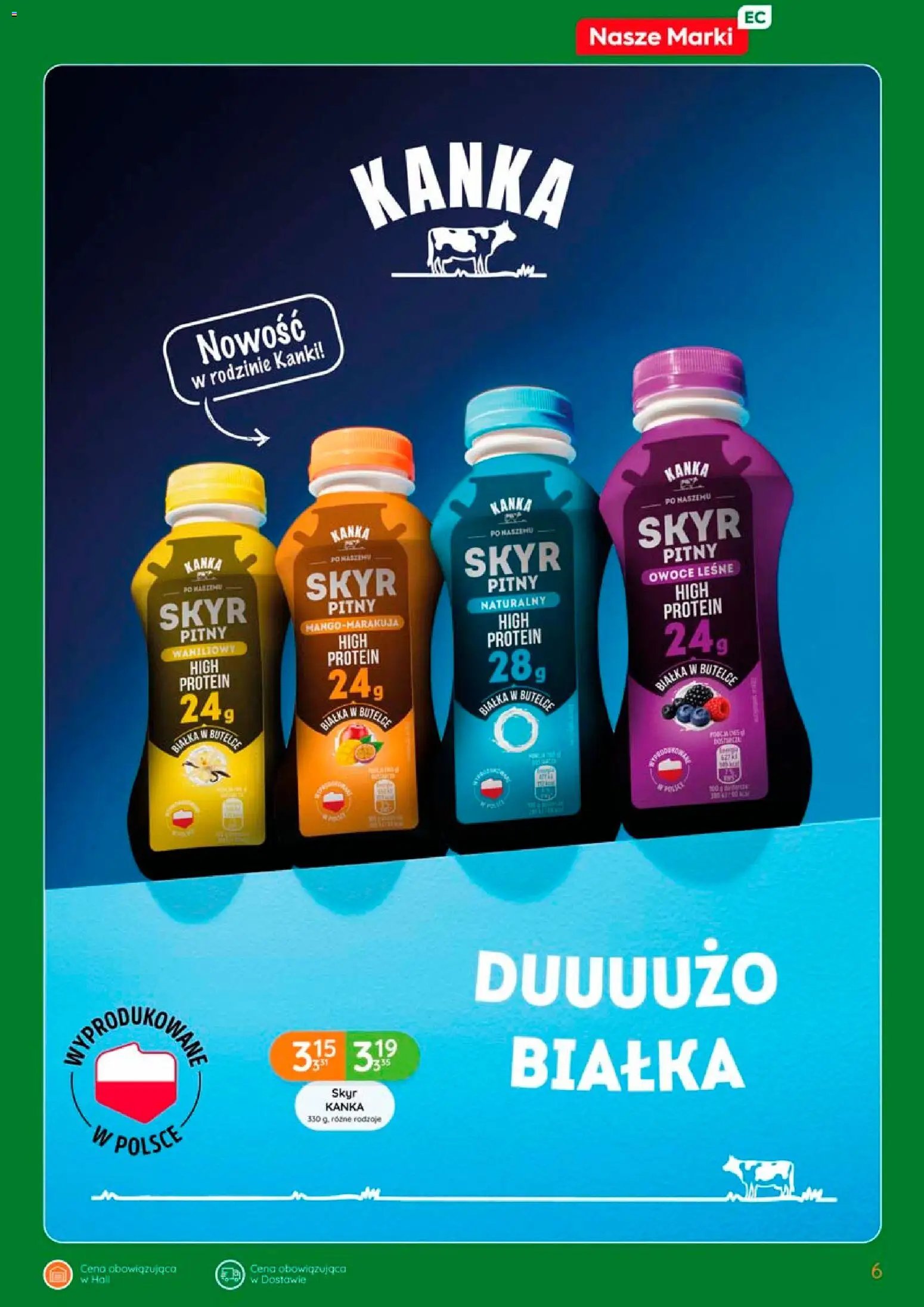 Eurocash gazetka