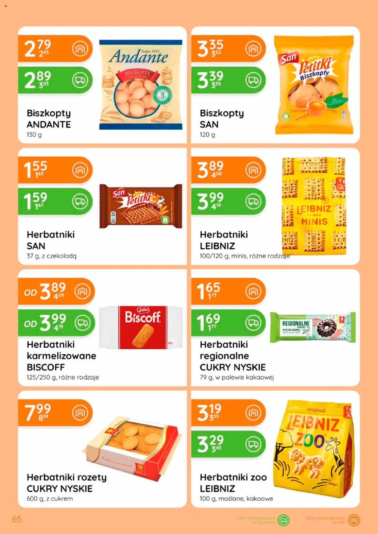 Eurocash gazetka
