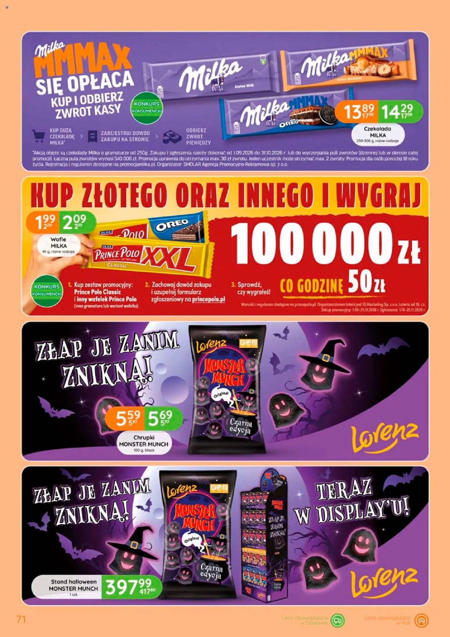 Eurocash gazetka