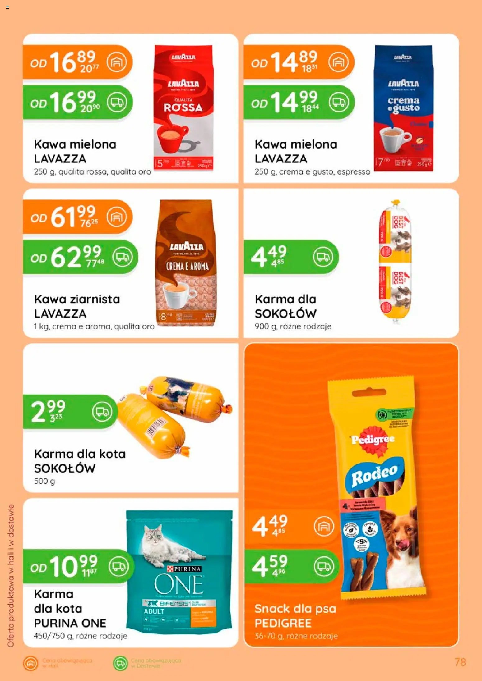 Eurocash gazetka