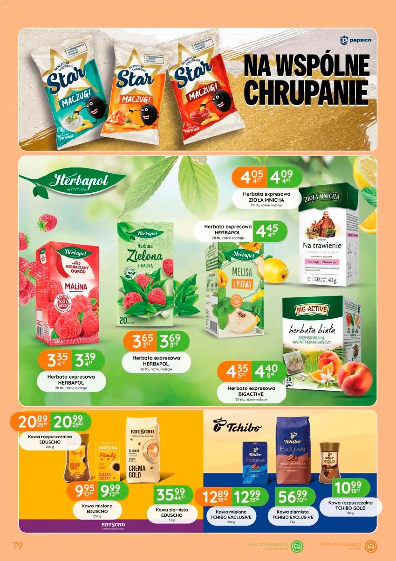 Eurocash gazetka