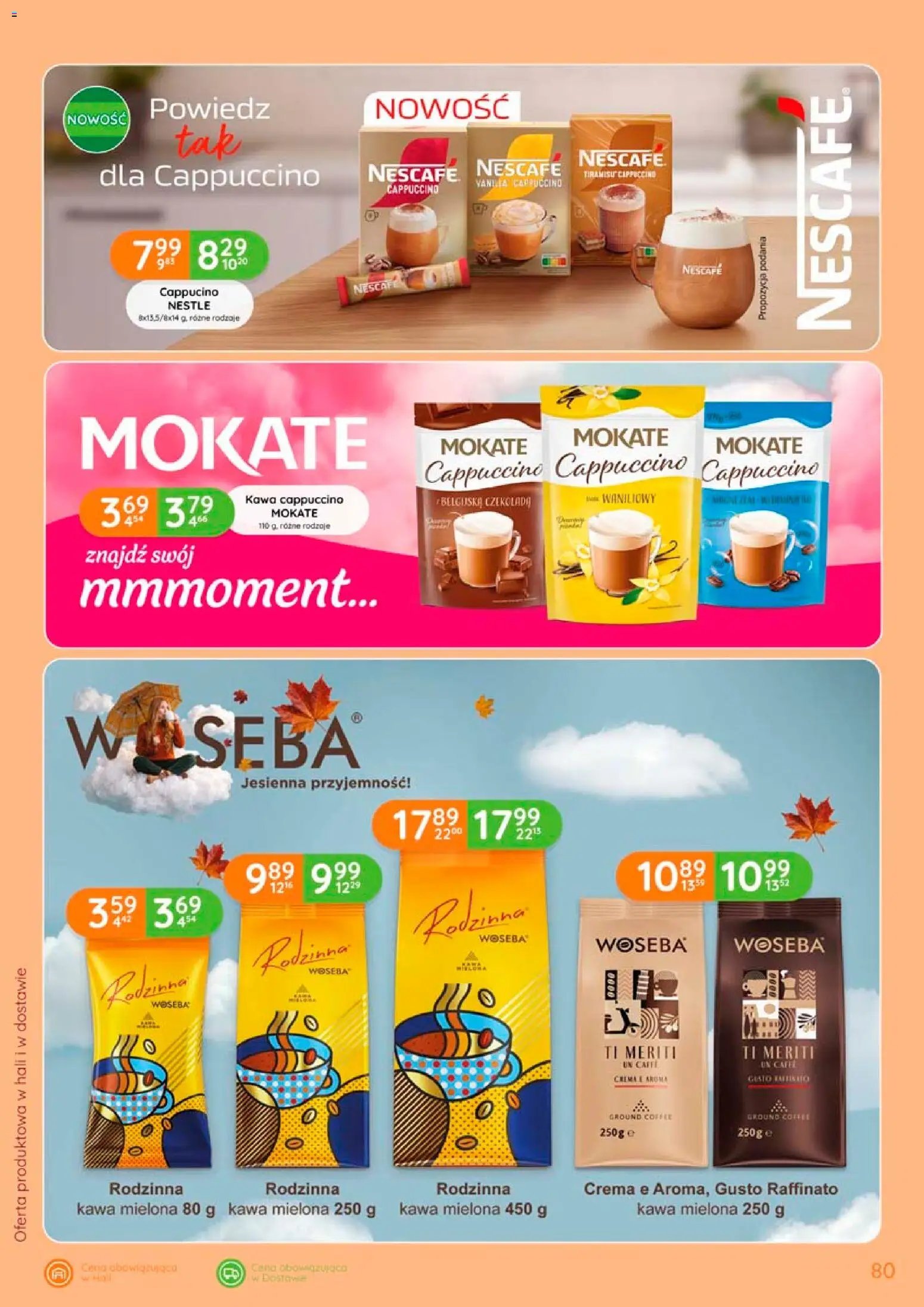 Eurocash gazetka