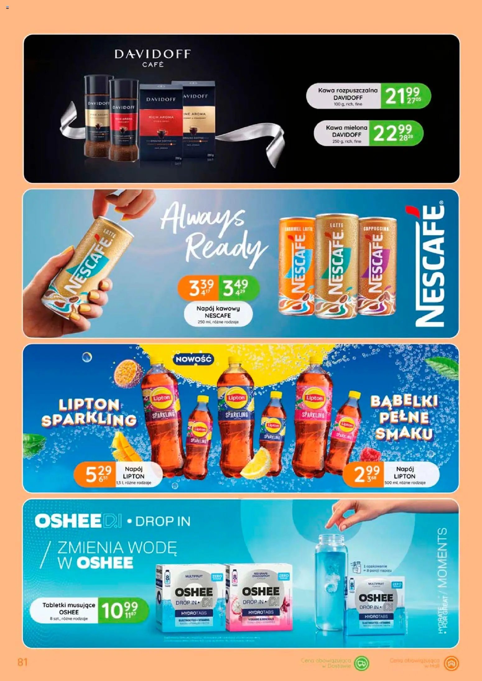Eurocash gazetka