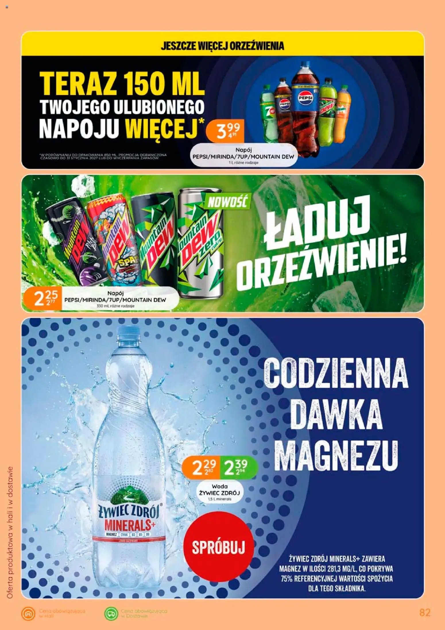 Eurocash gazetka
