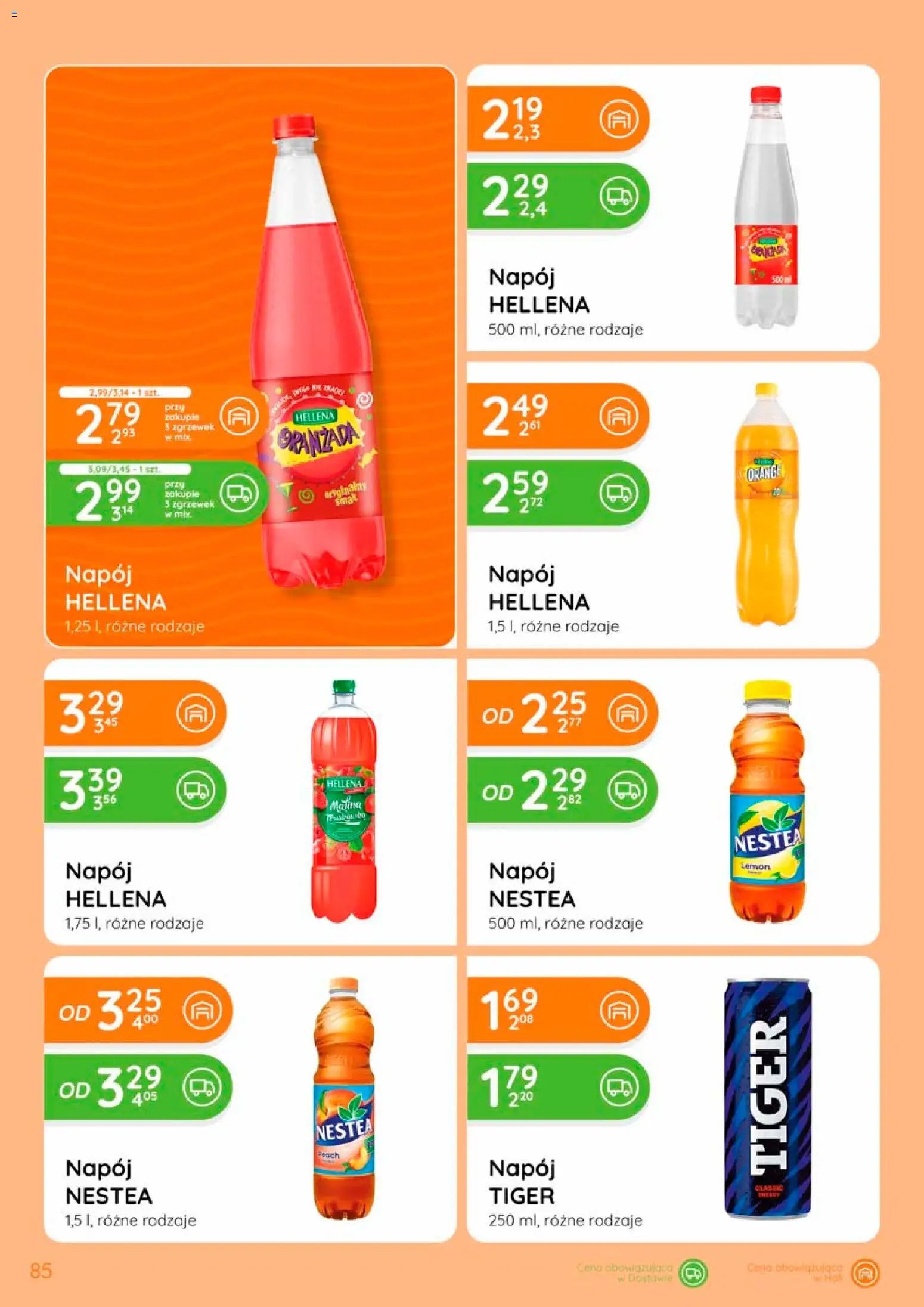 Eurocash gazetka