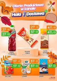 Eurocash gazetka