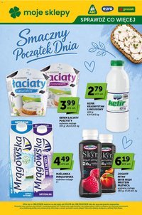 Euro Sklep gazetka - Sprawdź, co więcej