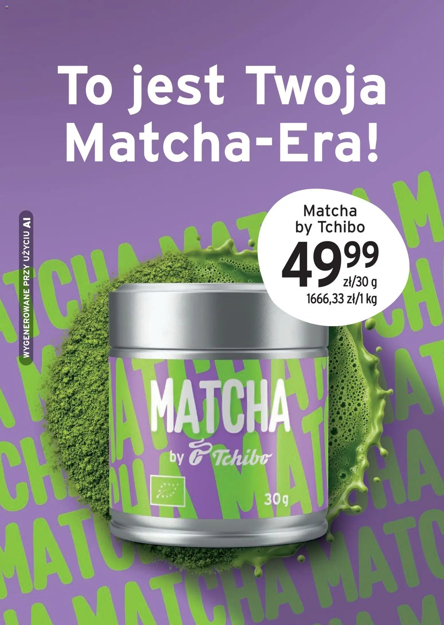 Tchibo promocje